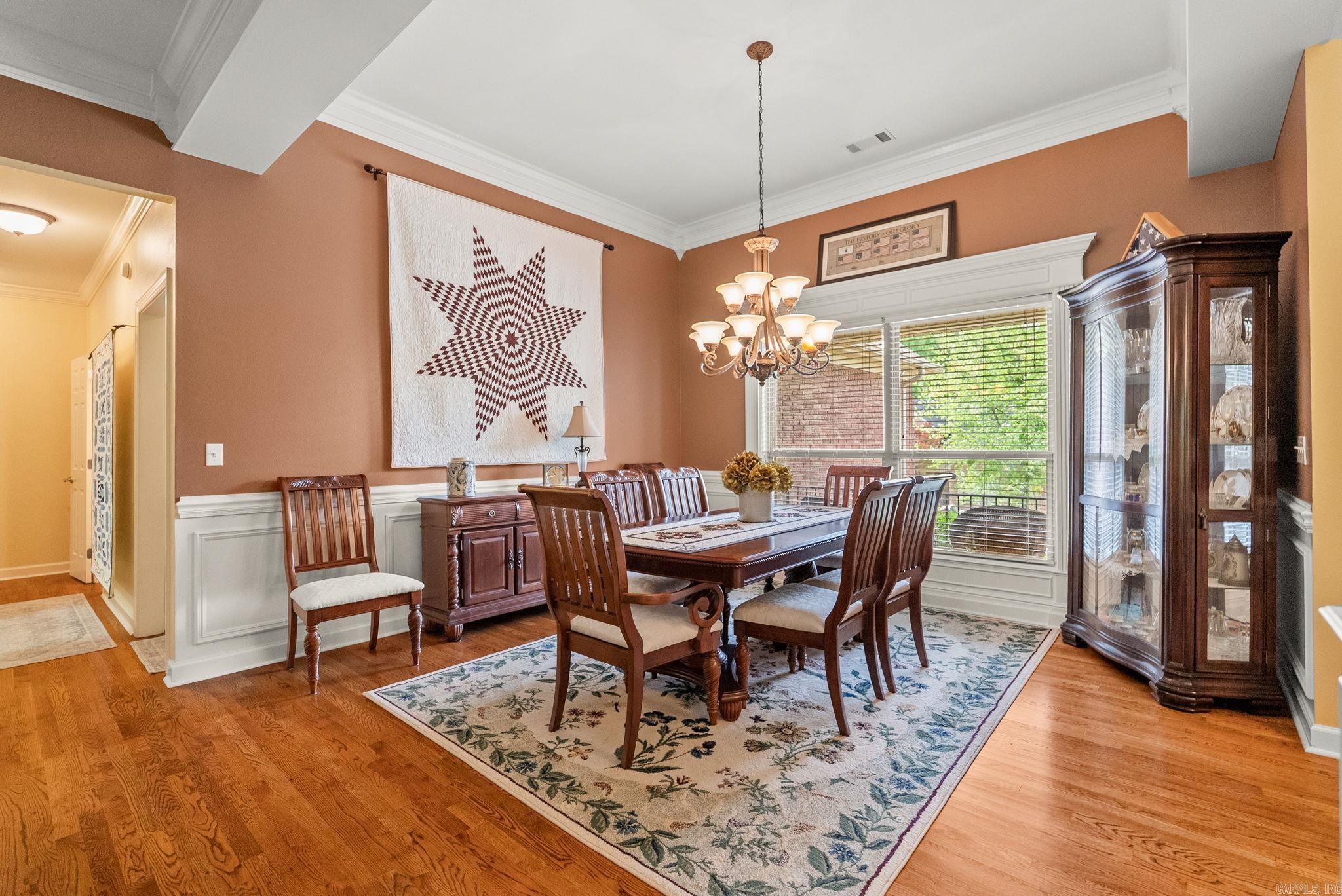 14 Challain  Little Rock, AR