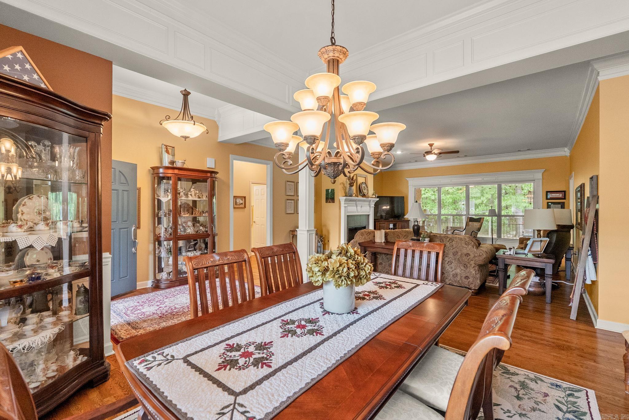 14 Challain  Little Rock, AR