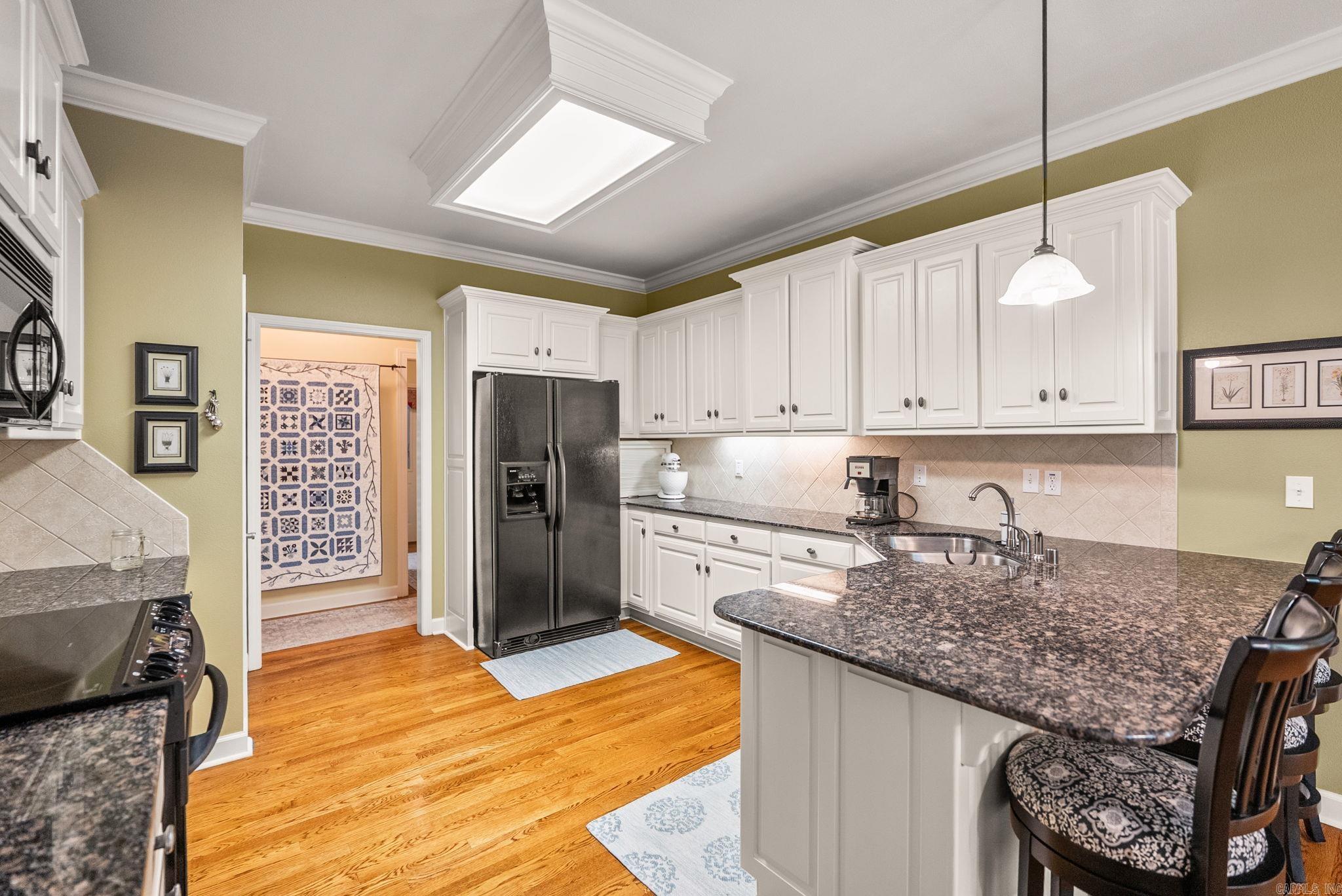 14 Challain  Little Rock, AR