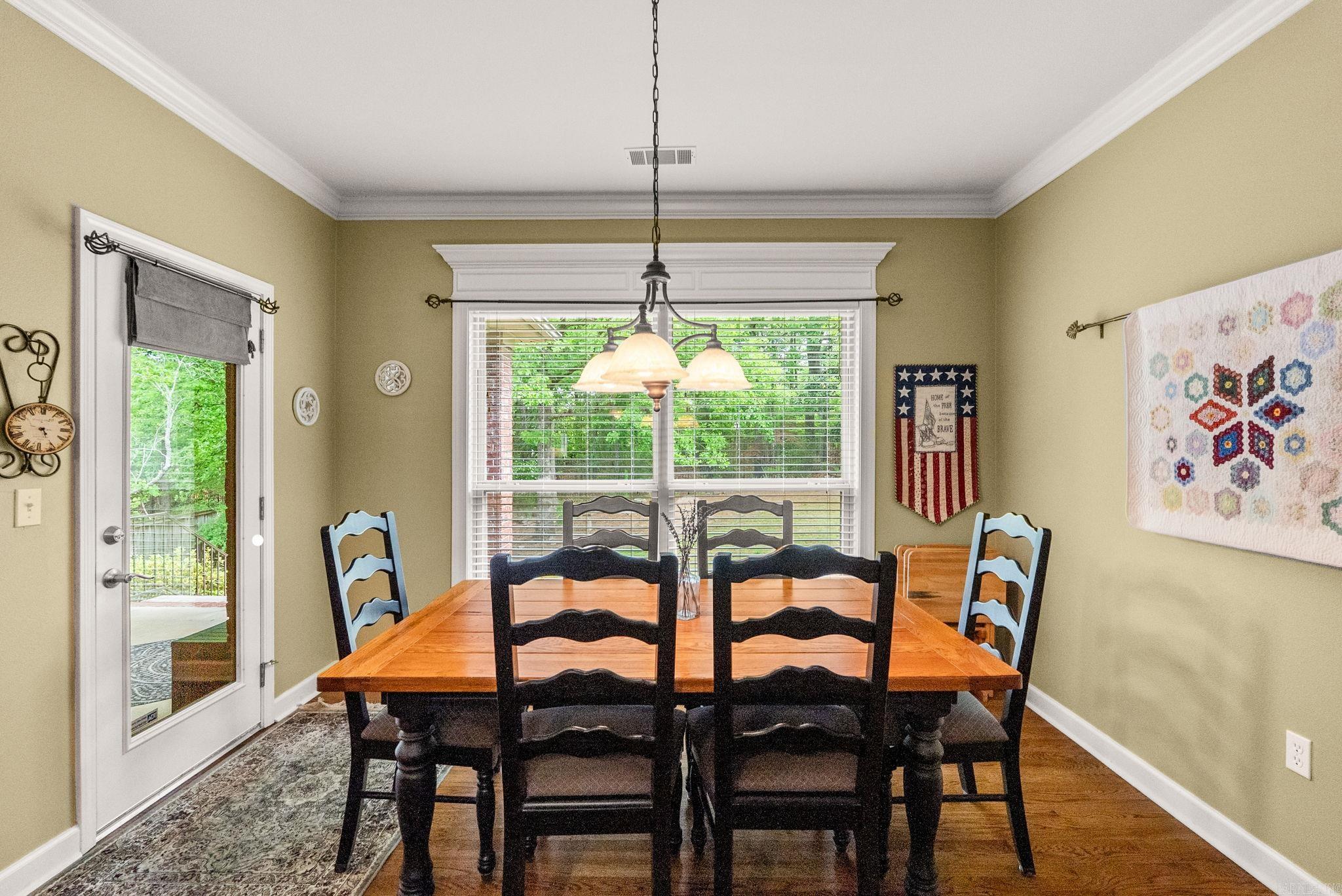 14 Challain  Little Rock, AR