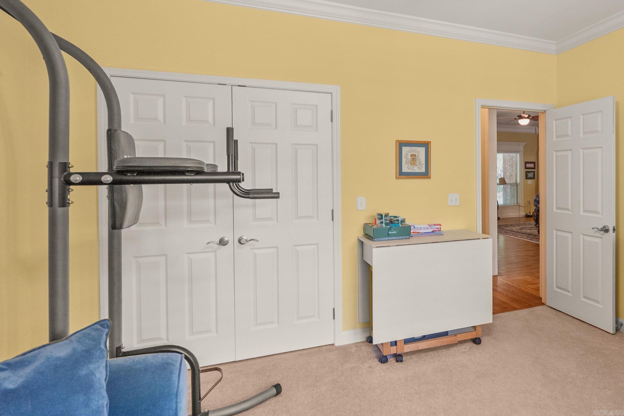 14 Challain  Little Rock, AR