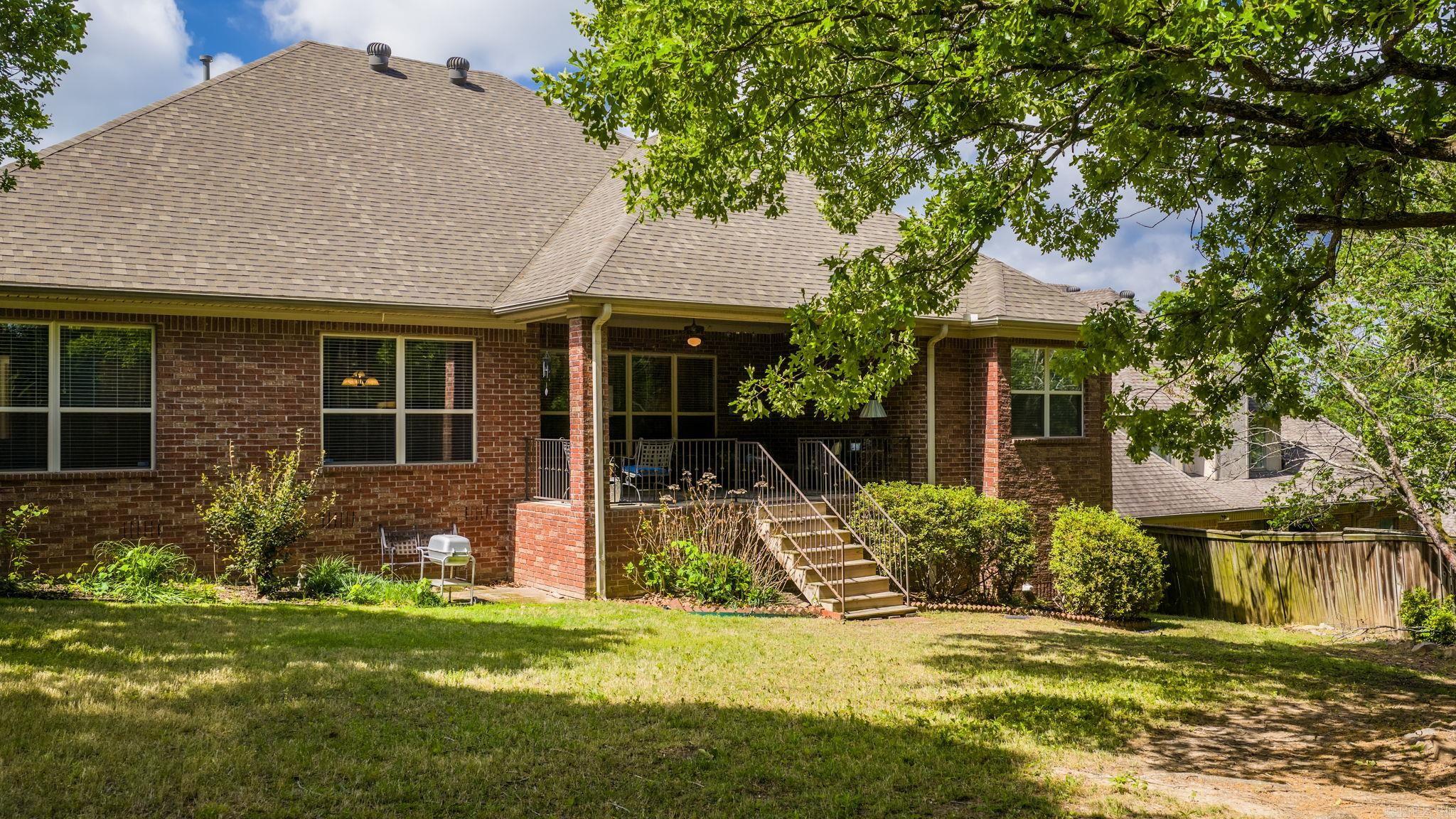 14 Challain  Little Rock, AR