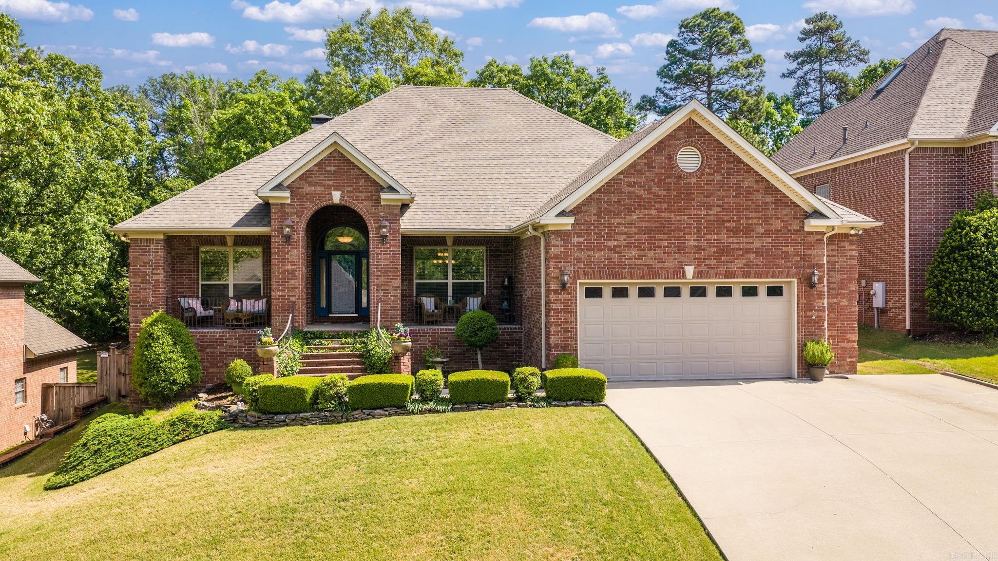 14 Challain  Little Rock, AR