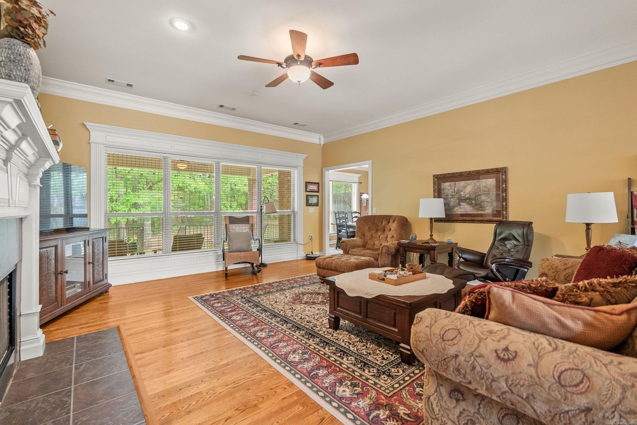 14 Challain  Little Rock, AR