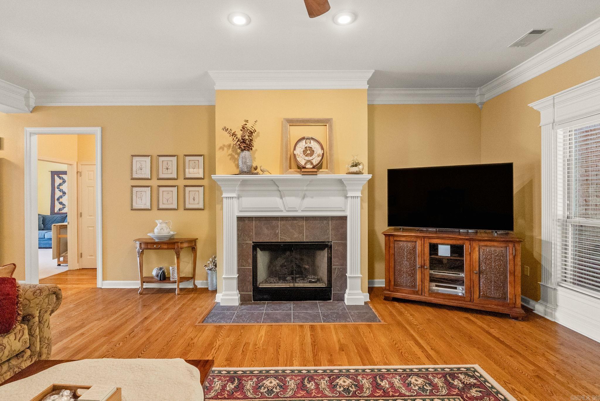 14 Challain  Little Rock, AR