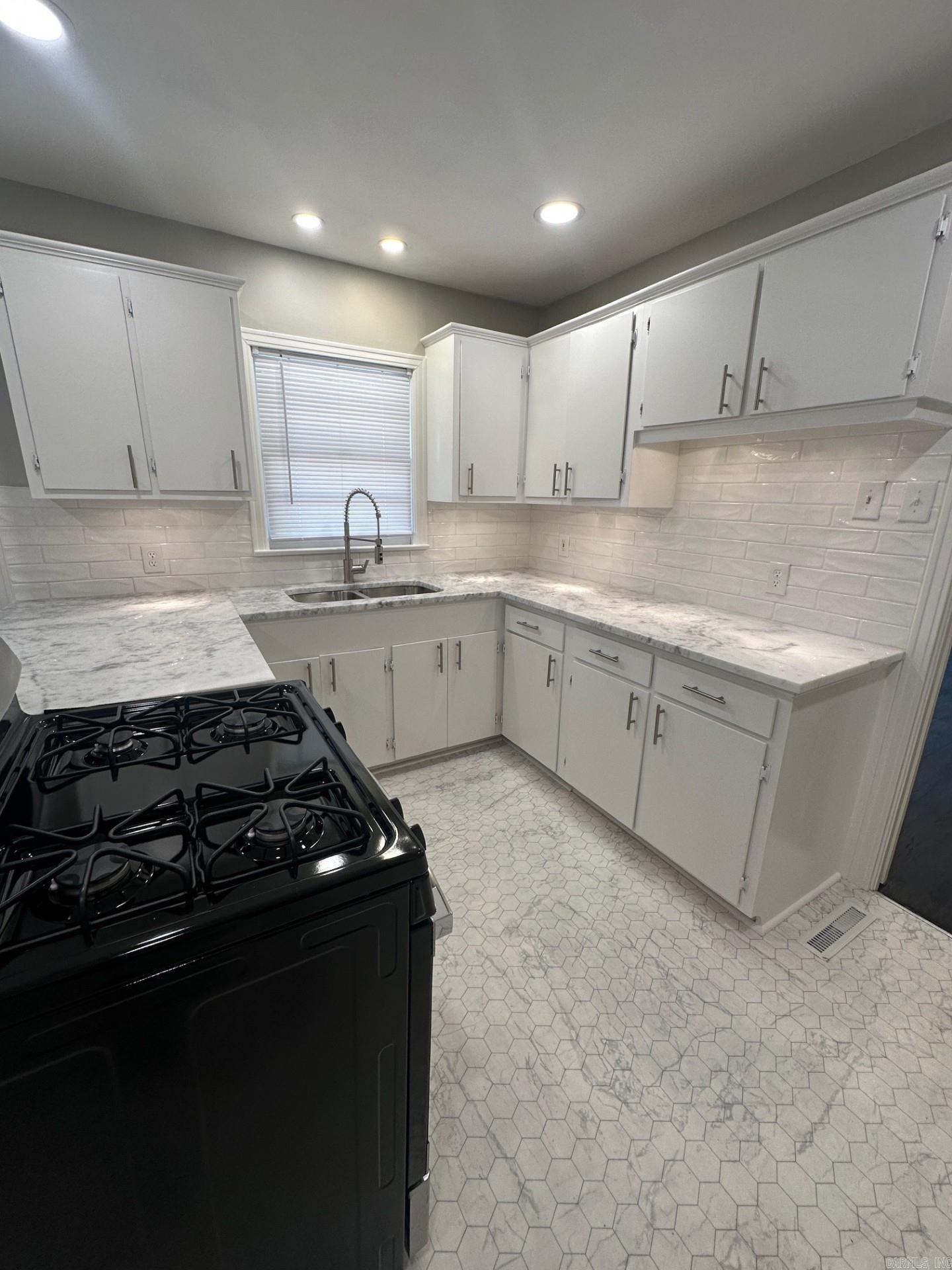 5909 Lee  Little Rock, AR