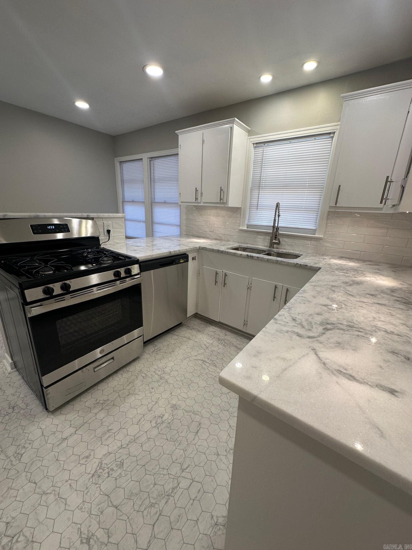 5909 Lee  Little Rock, AR