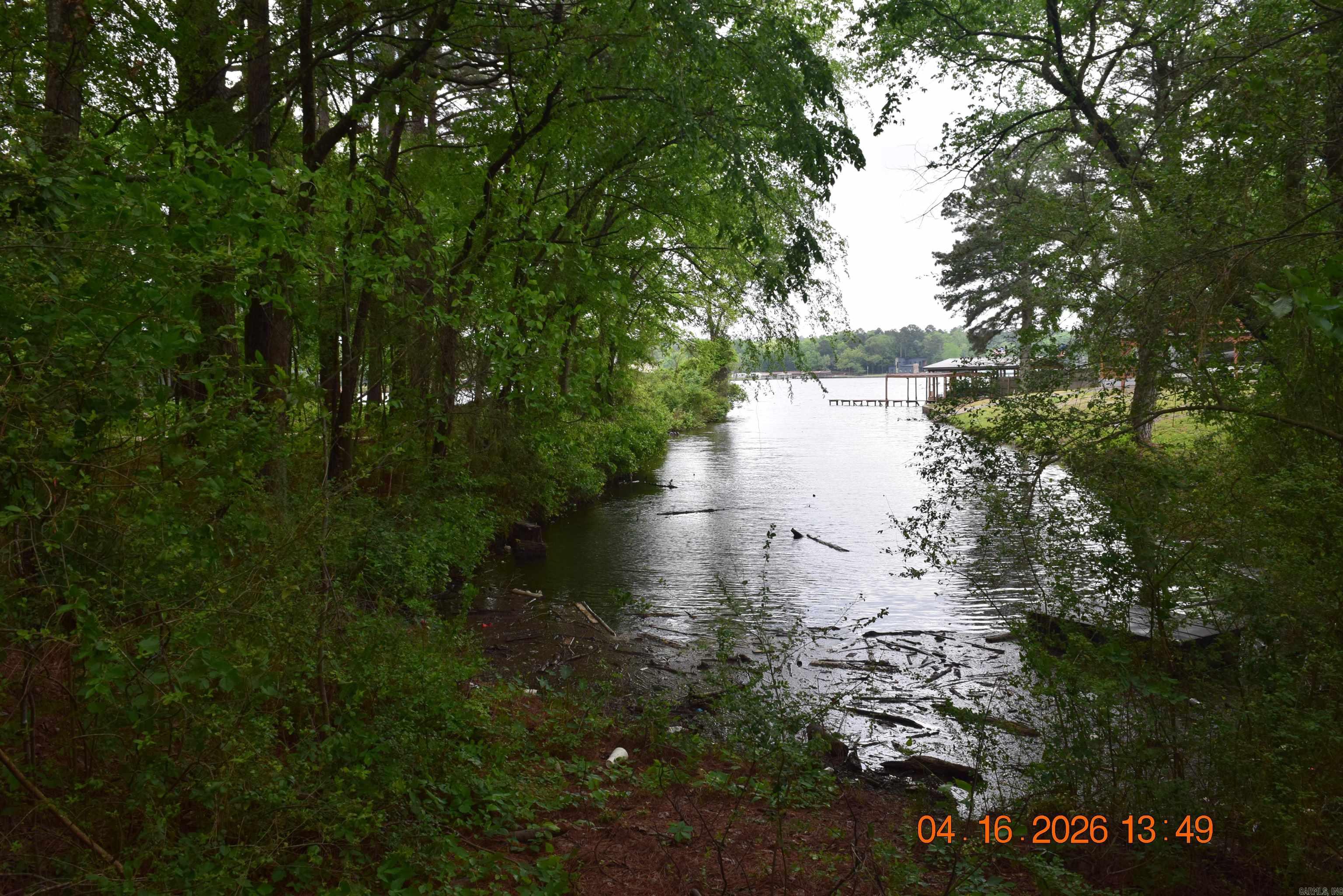 XXX BIG DUKE Lots 13-17 Hot Springs, AR