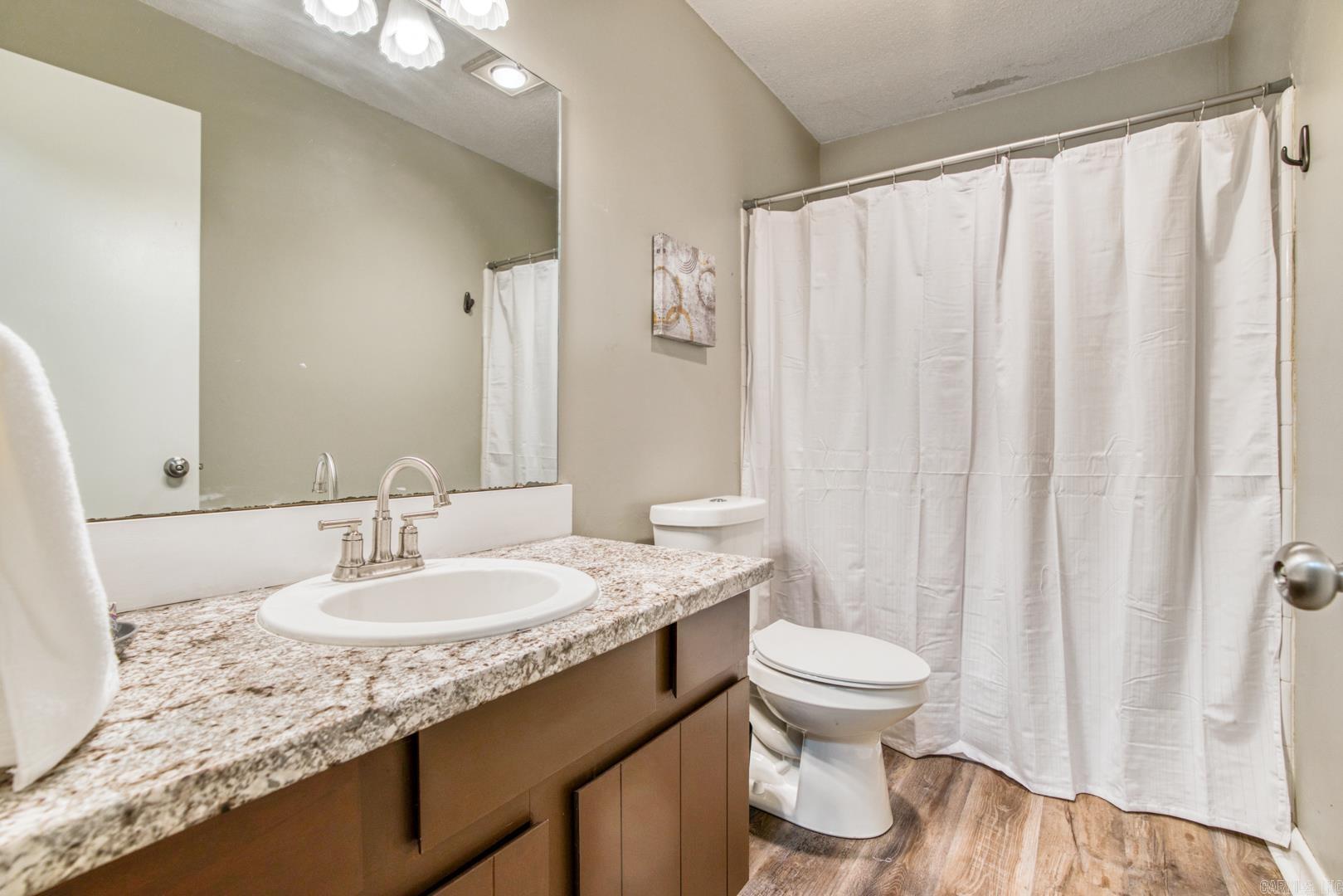 101 Pine Forest  Maumelle, AR