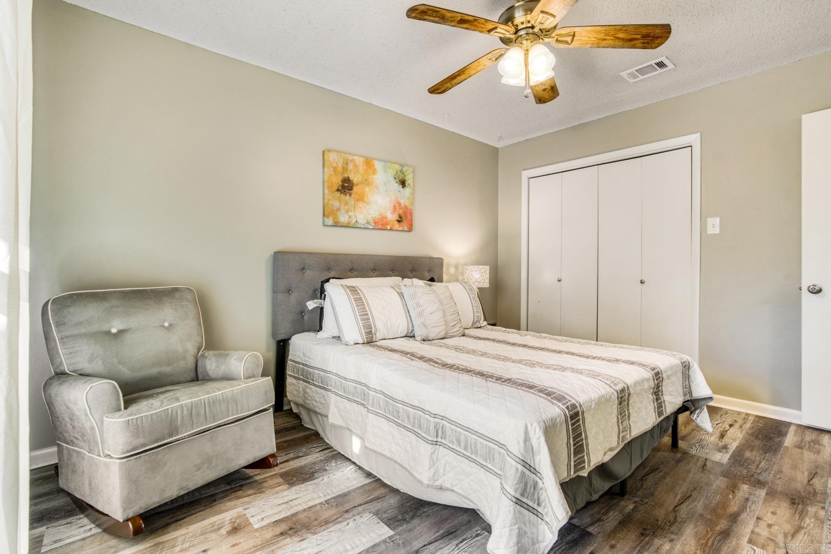 101 Pine Forest  Maumelle, AR