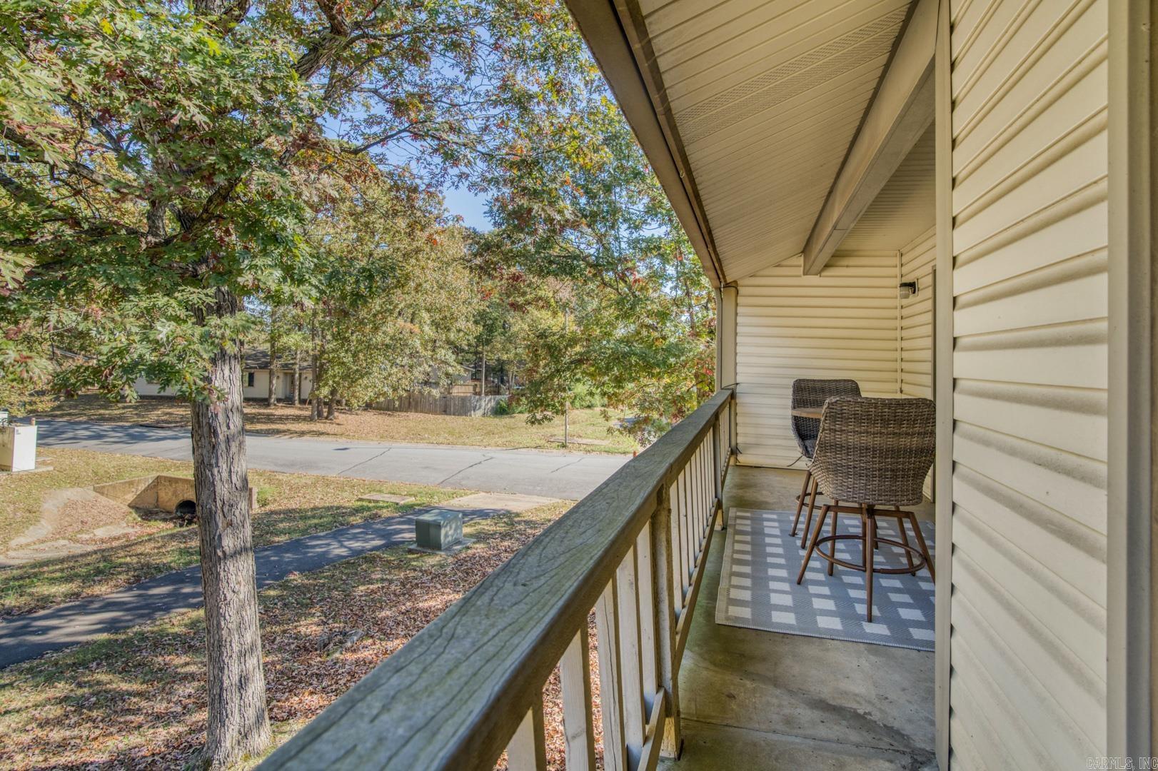 101 Pine Forest  Maumelle, AR