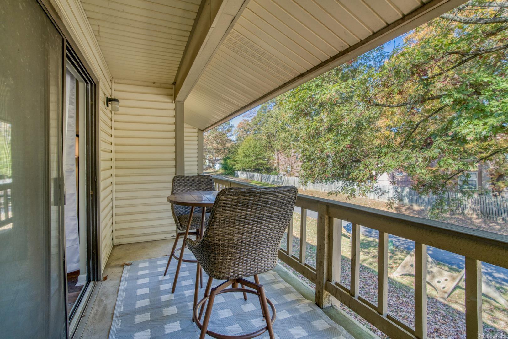 101 Pine Forest  Maumelle, AR