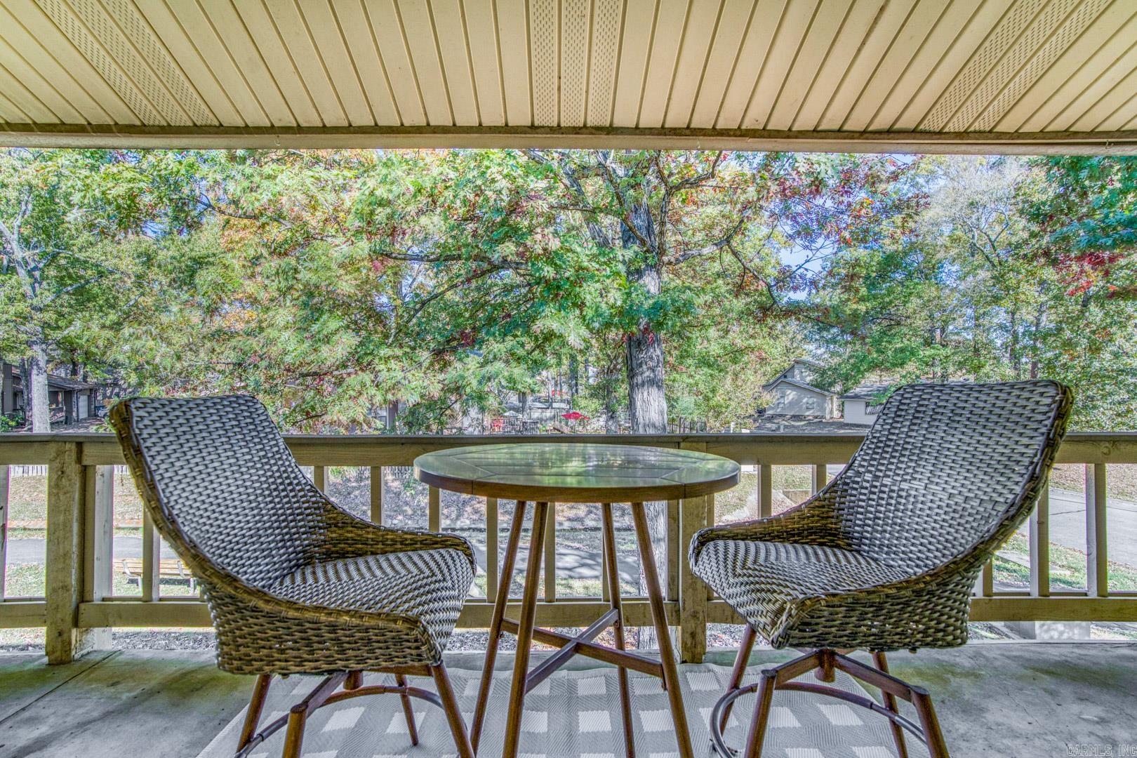 101 Pine Forest  Maumelle, AR