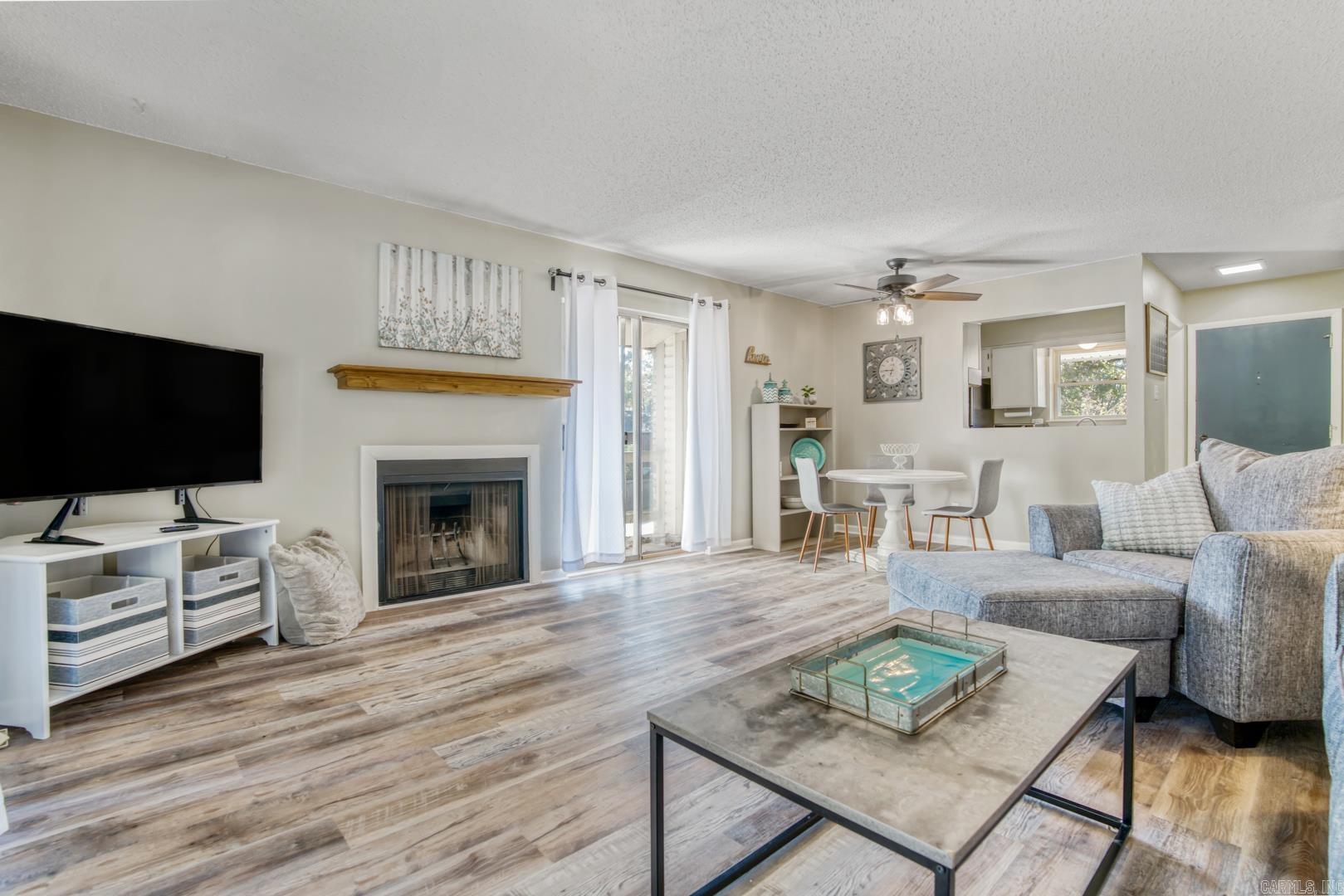 101 Pine Forest  Maumelle, AR