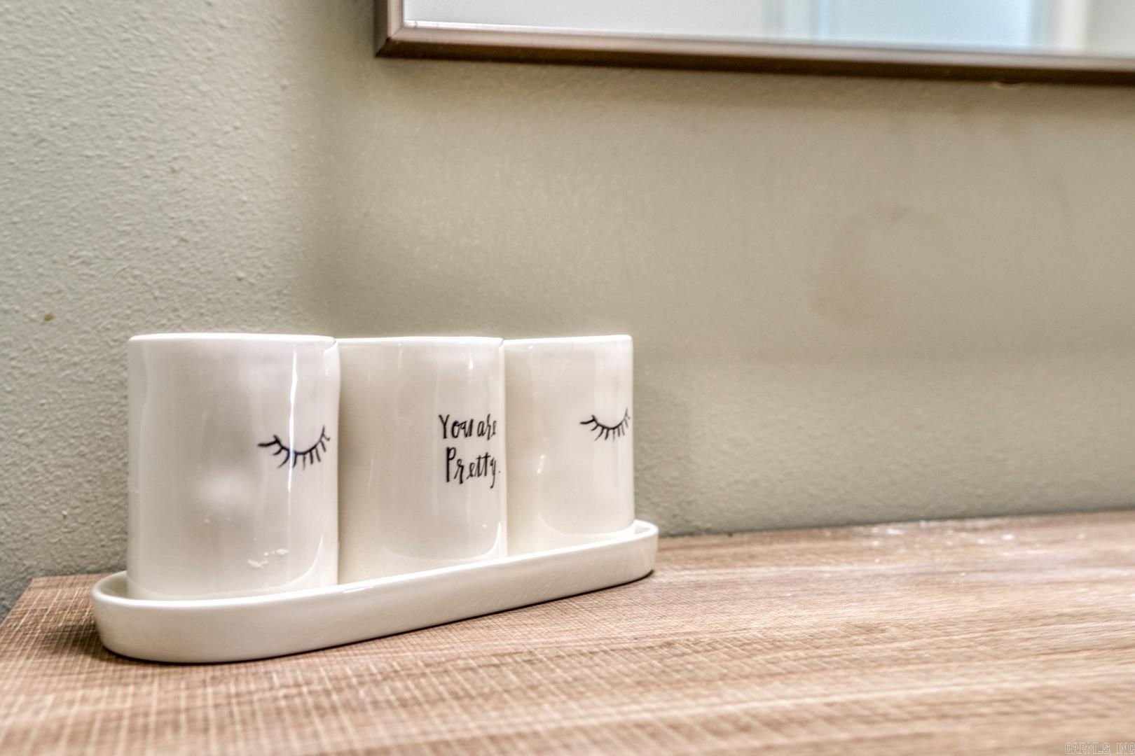 101 Pine Forest  Maumelle, AR