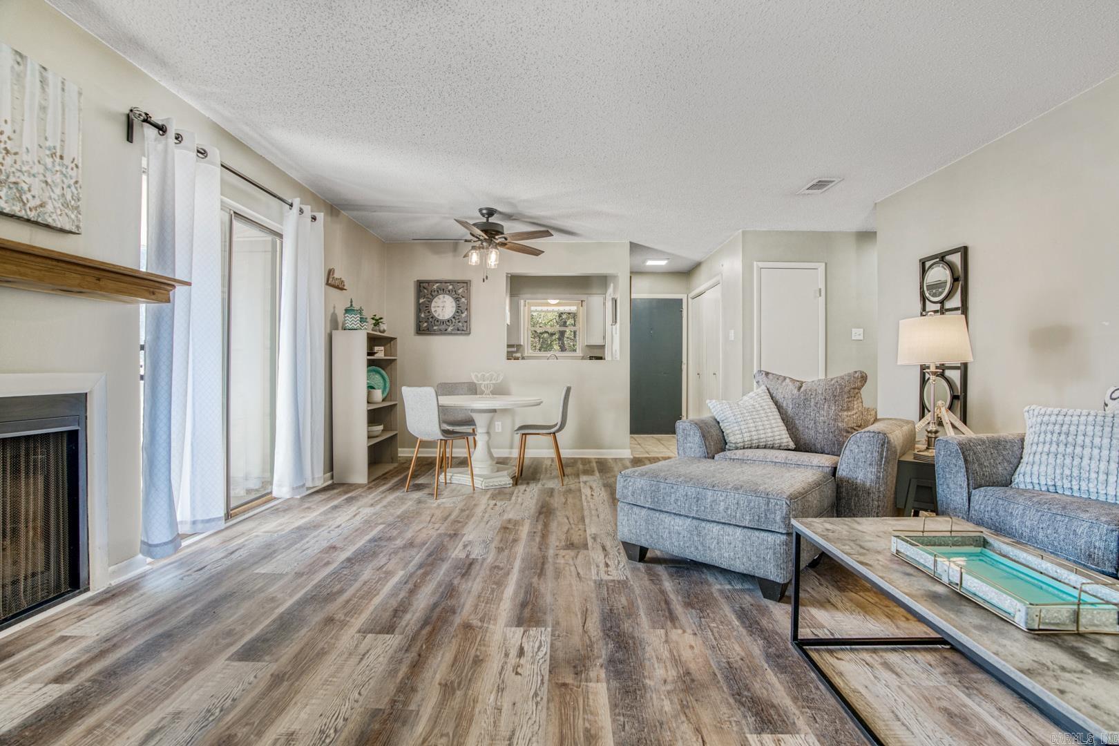 101 Pine Forest  Maumelle, AR