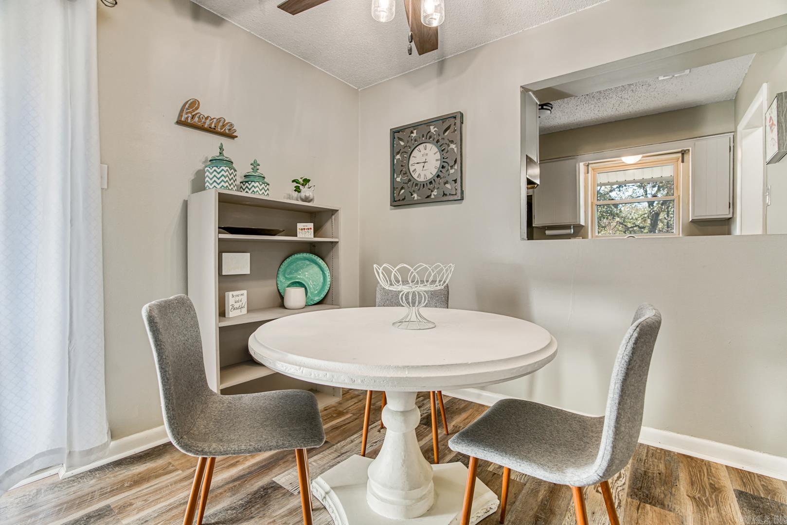 101 Pine Forest  Maumelle, AR