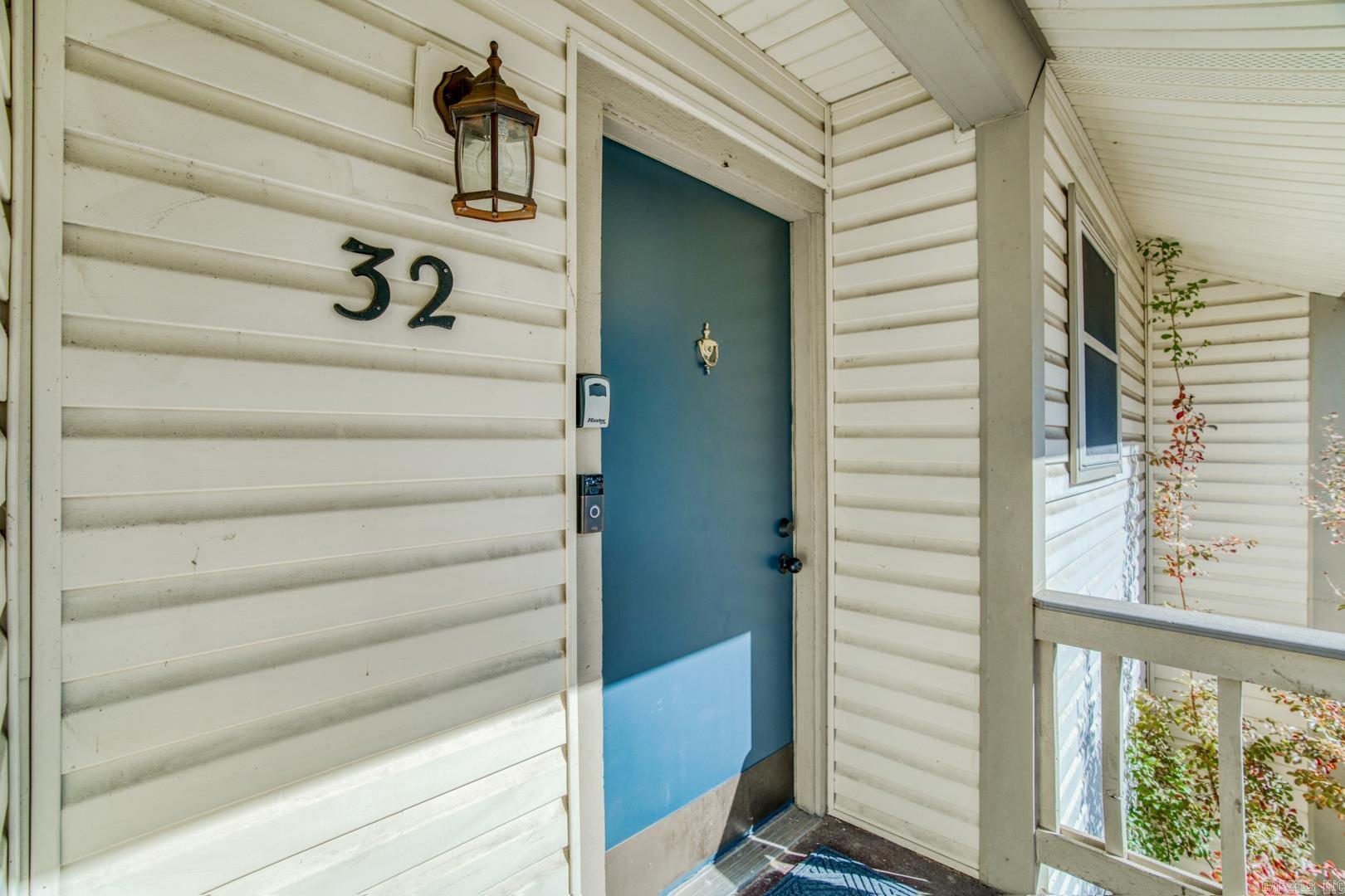 101 Pine Forest  Maumelle, AR