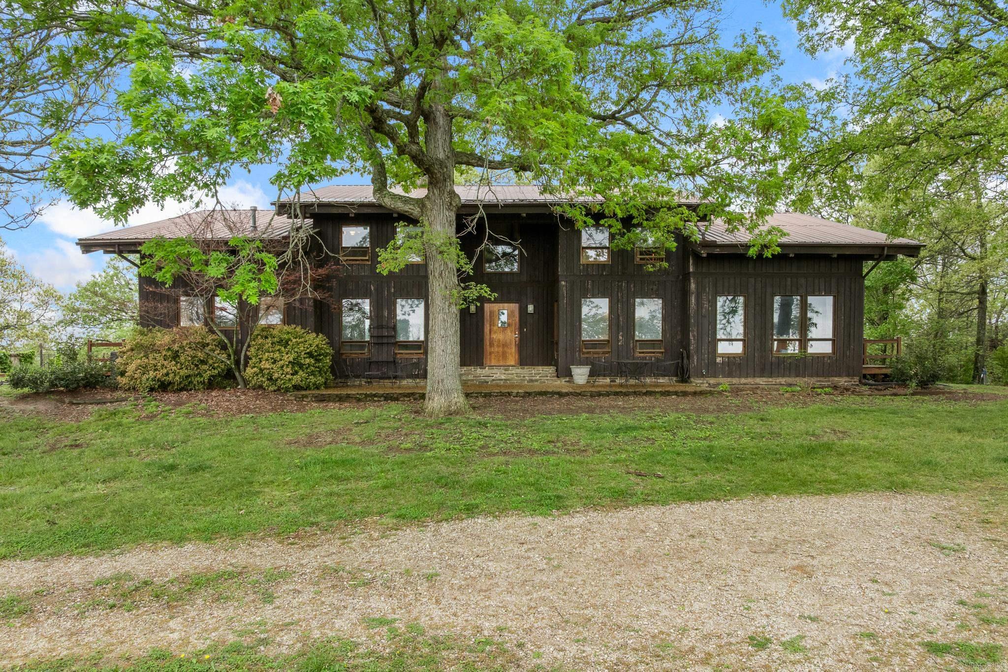 000 County Road 9991  Berryville, AR