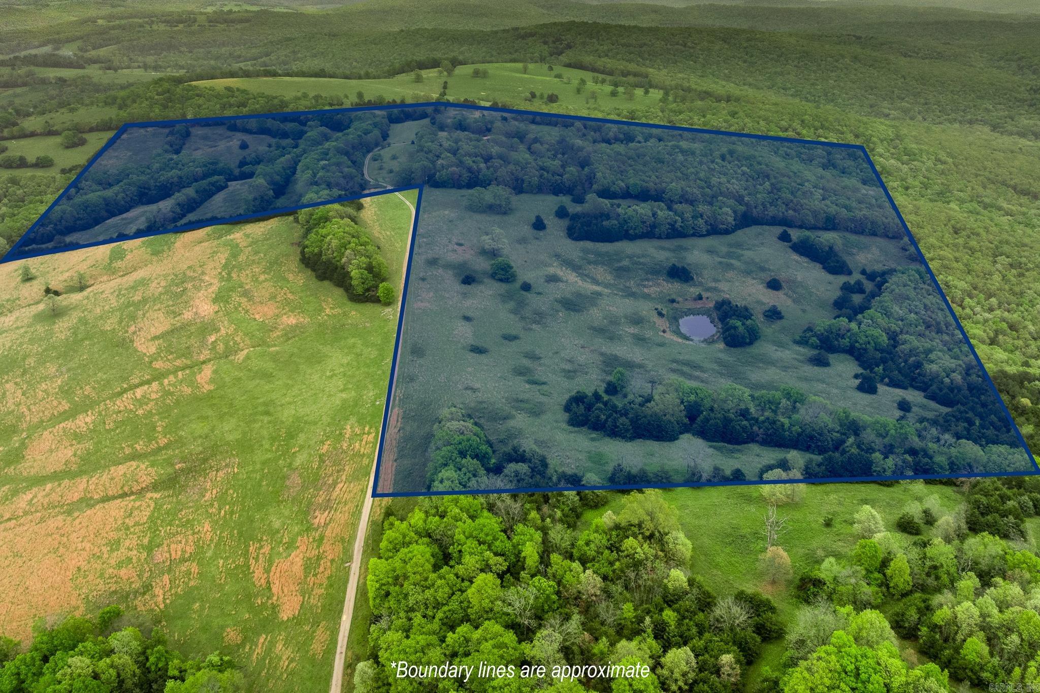 000 County Road 9991  Berryville, AR