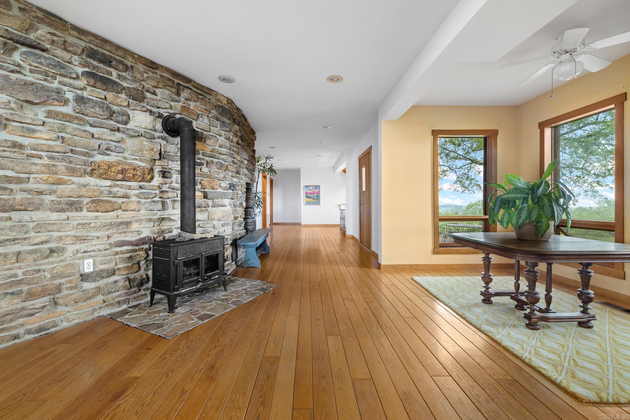 000 County Road 9991  Berryville, AR