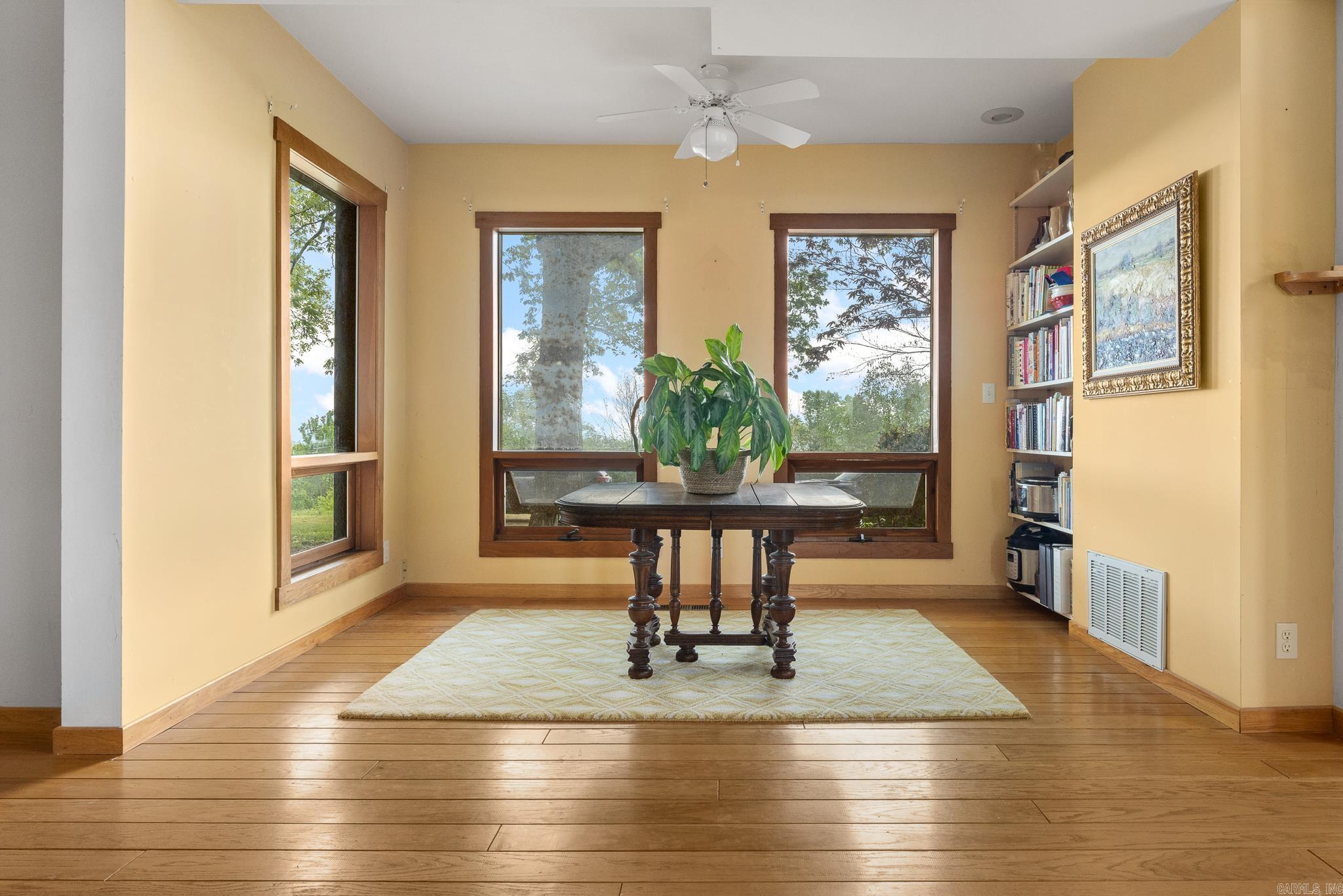 000 County Road 9991  Berryville, AR