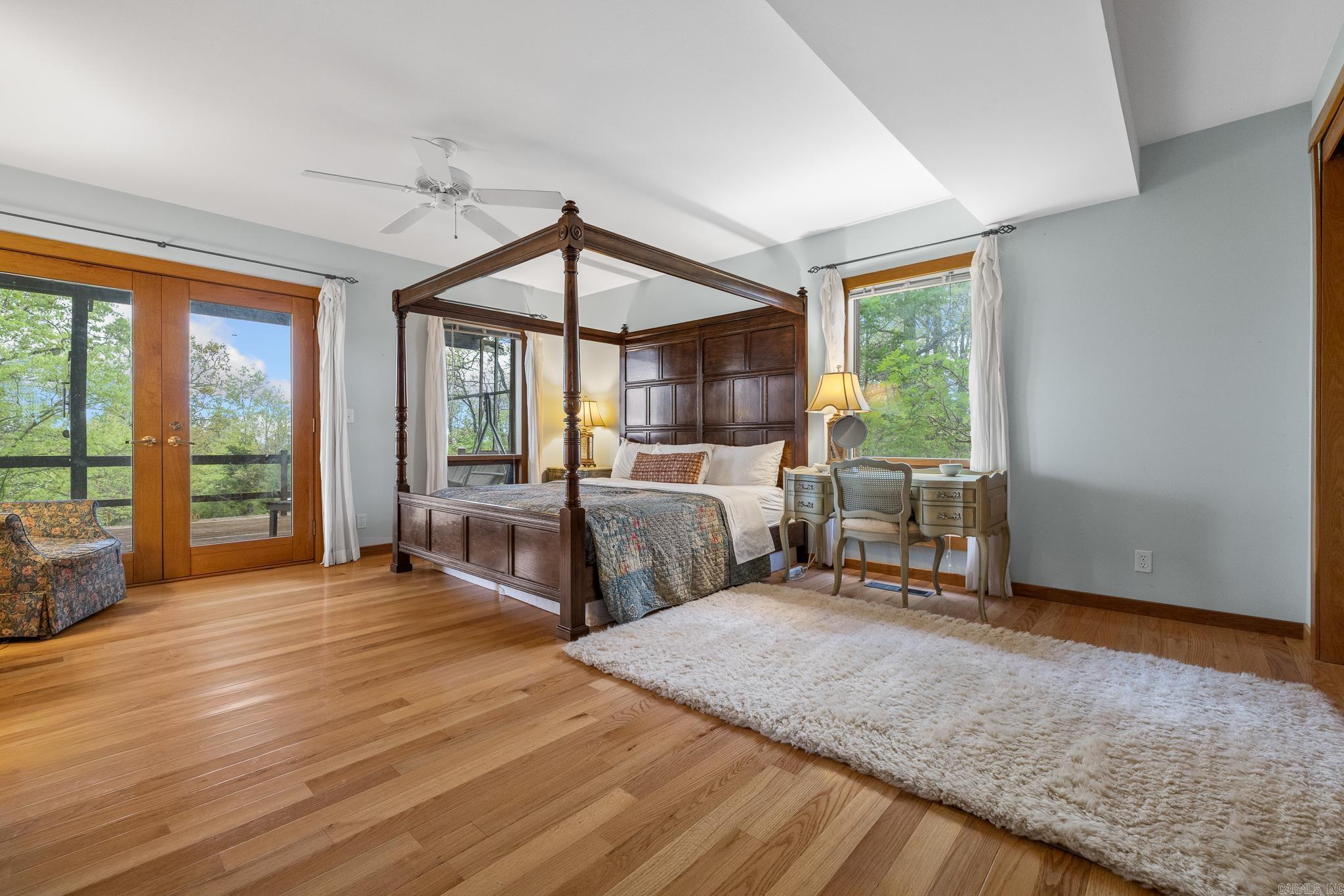 000 County Road 9991  Berryville, AR