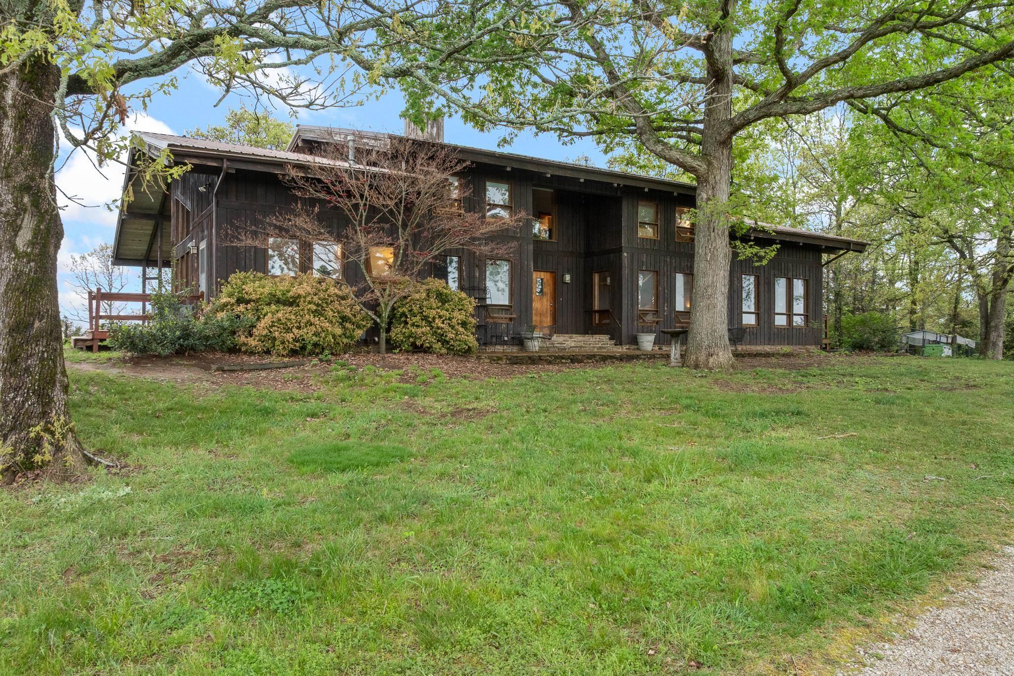 000 County Road 9991  Berryville, AR