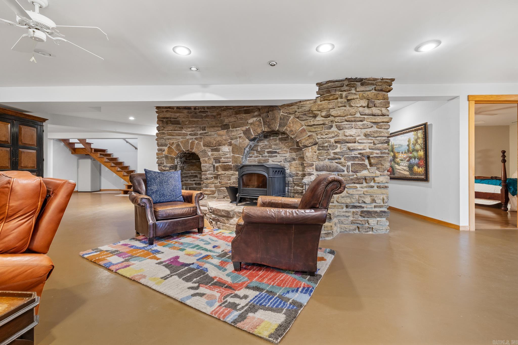 000 County Road 9991  Berryville, AR