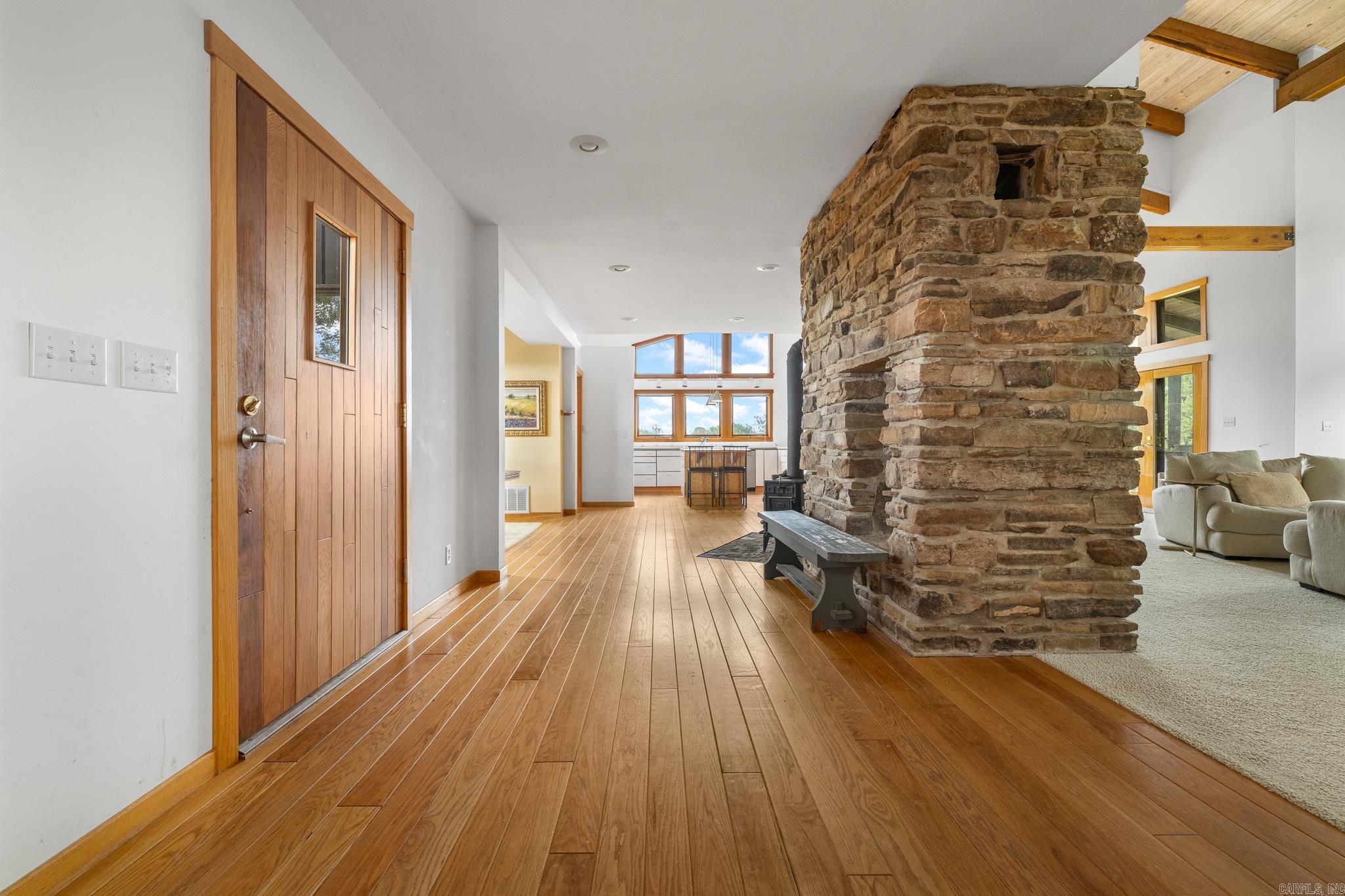 000 County Road 9991  Berryville, AR