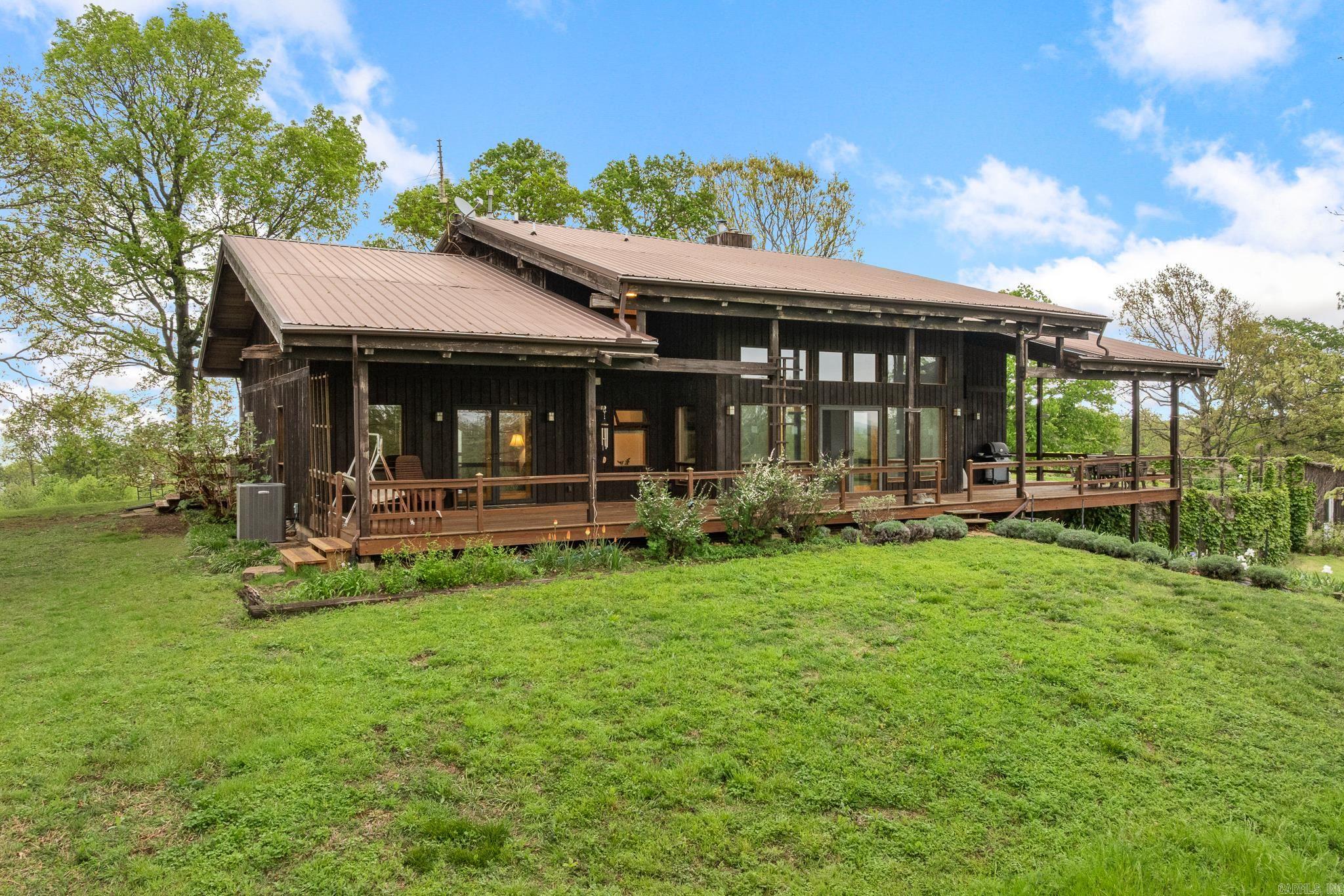 000 County Road 9991  Berryville, AR