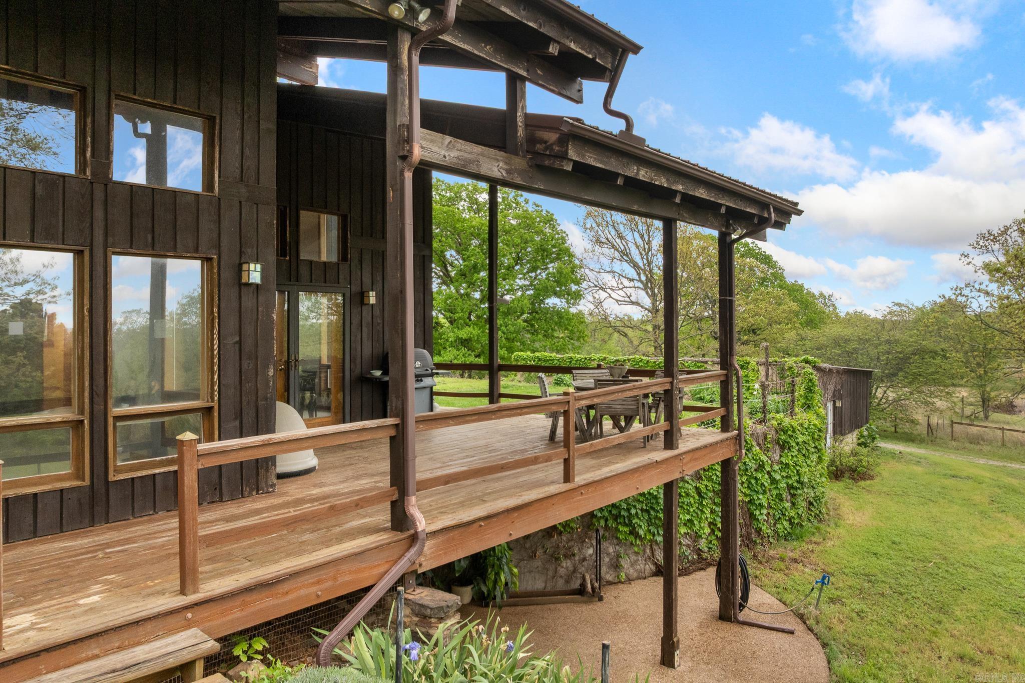 000 County Road 9991  Berryville, AR