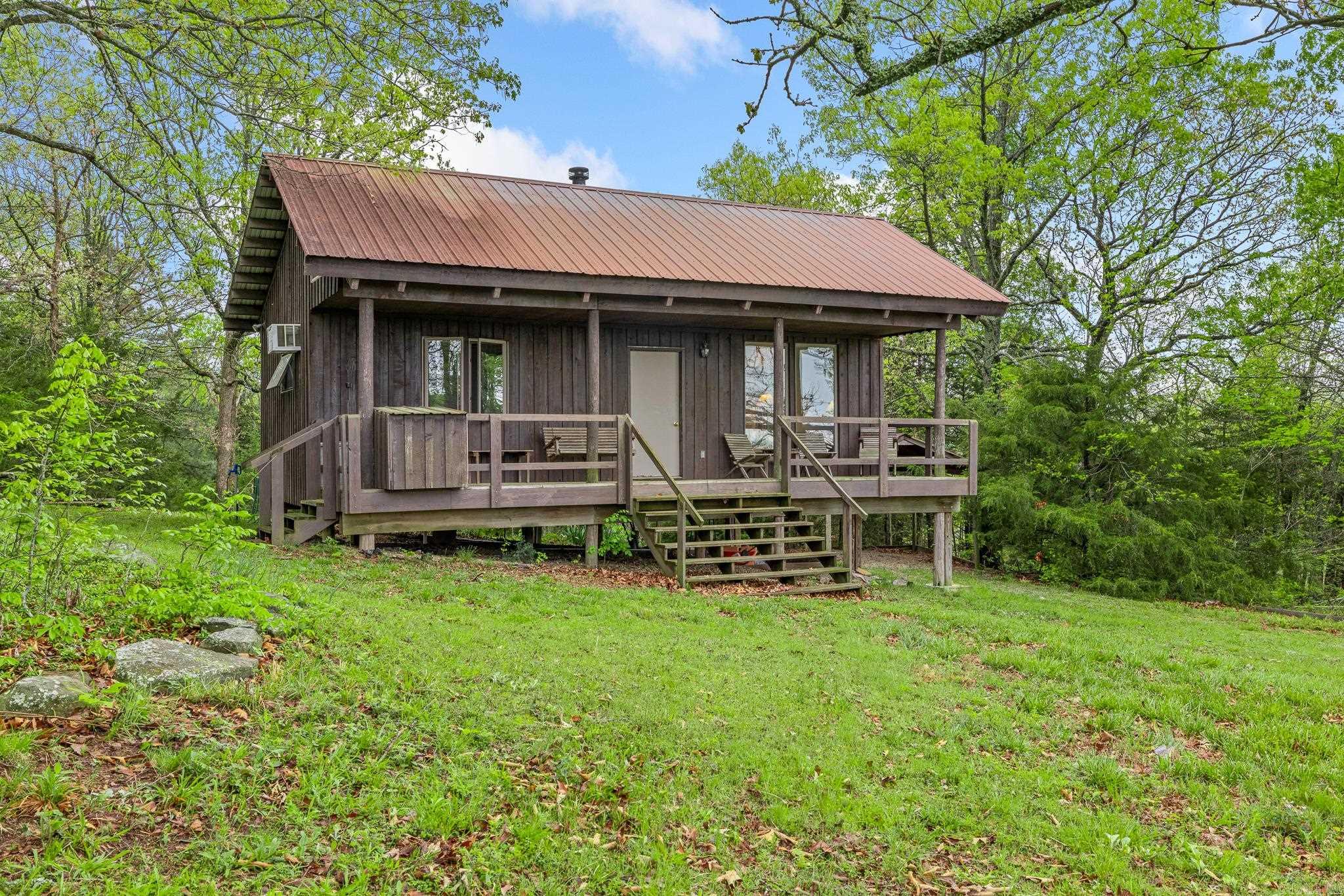 000 County Road 9991  Berryville, AR