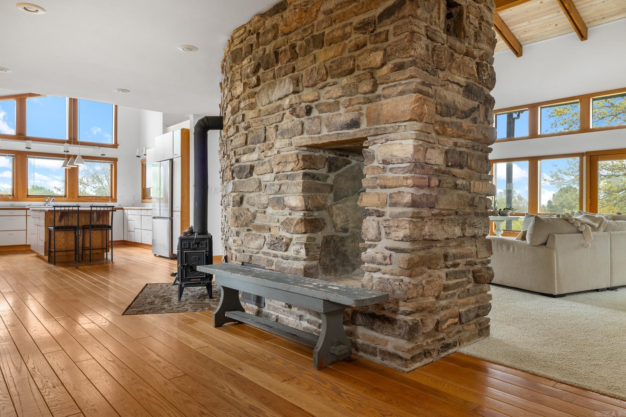 000 County Road 9991  Berryville, AR