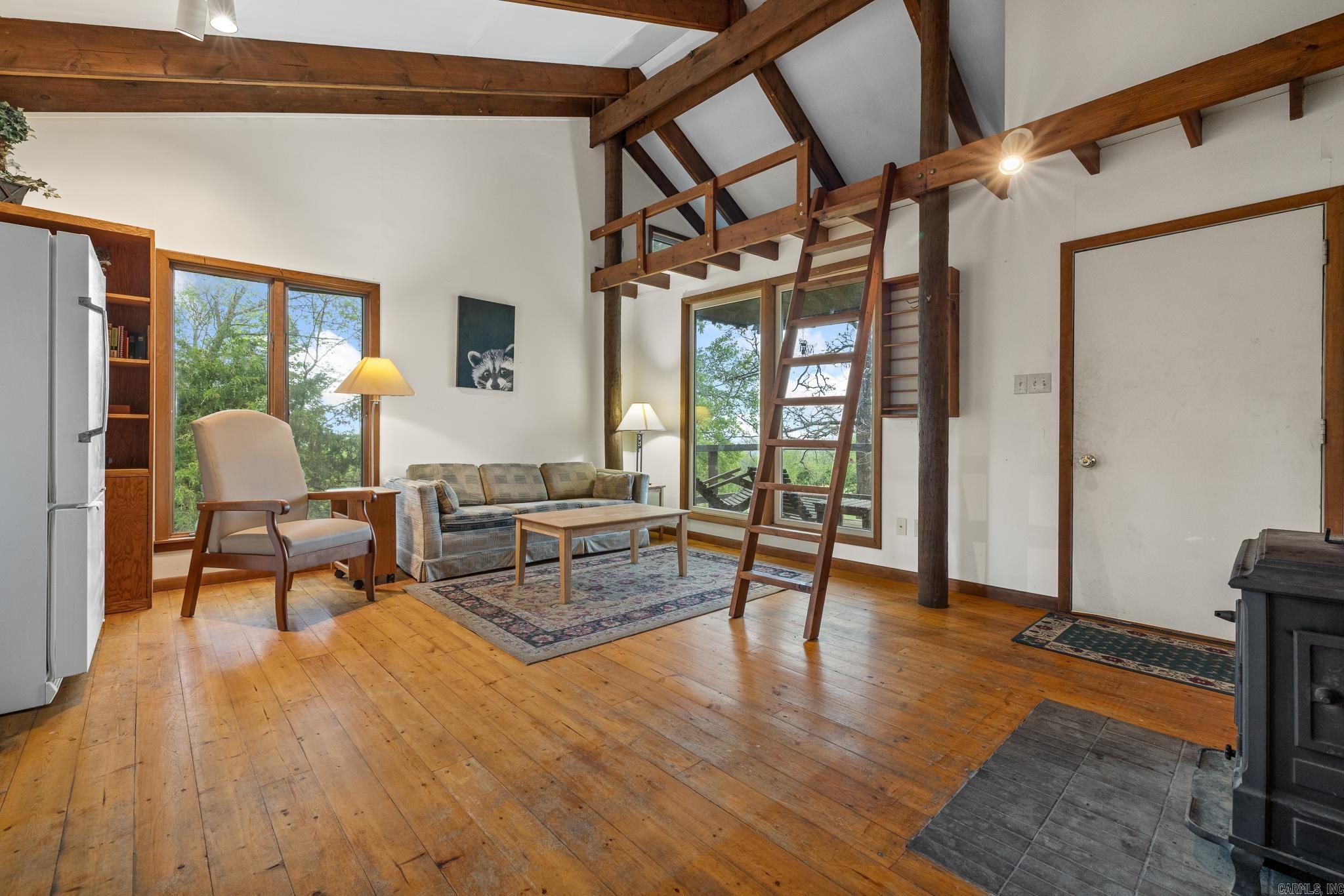 000 County Road 9991  Berryville, AR