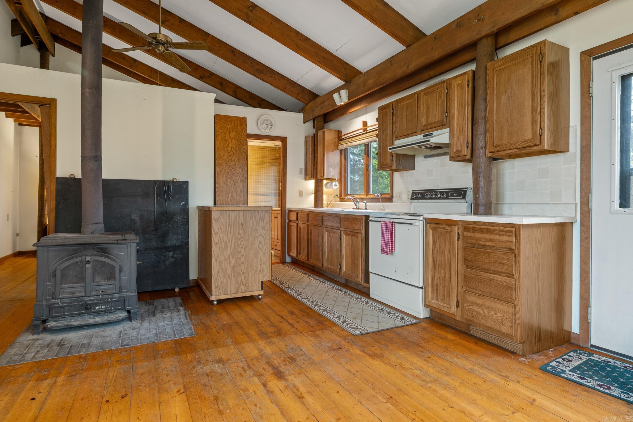 000 County Road 9991  Berryville, AR