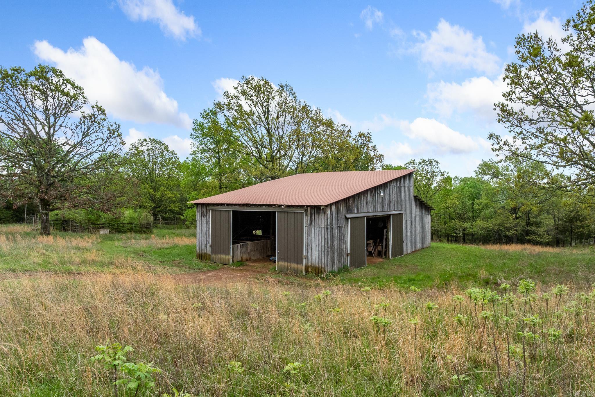 000 County Road 9991  Berryville, AR