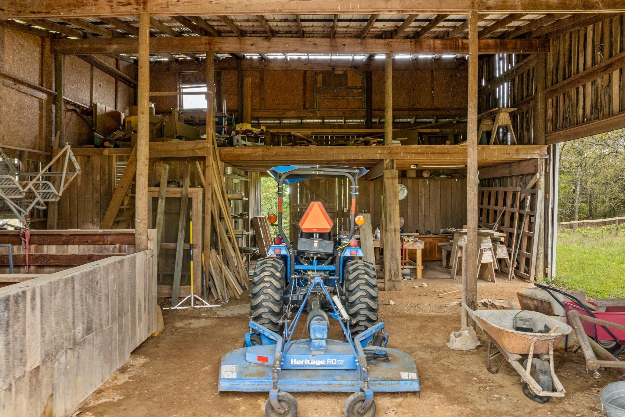 000 County Road 9991  Berryville, AR