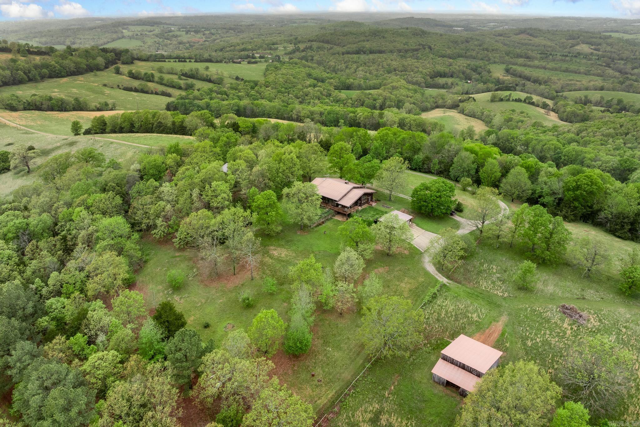 000 County Road 9991  Berryville, AR