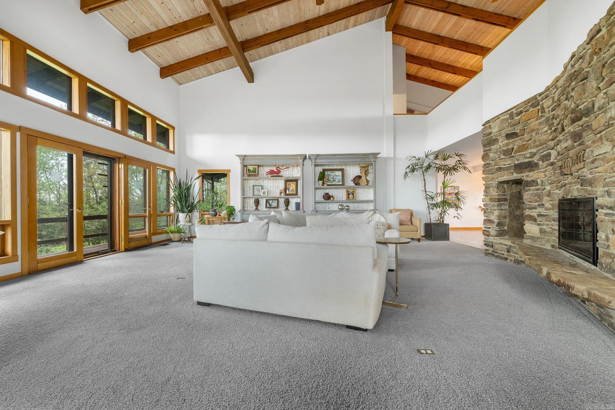 000 County Road 9991  Berryville, AR