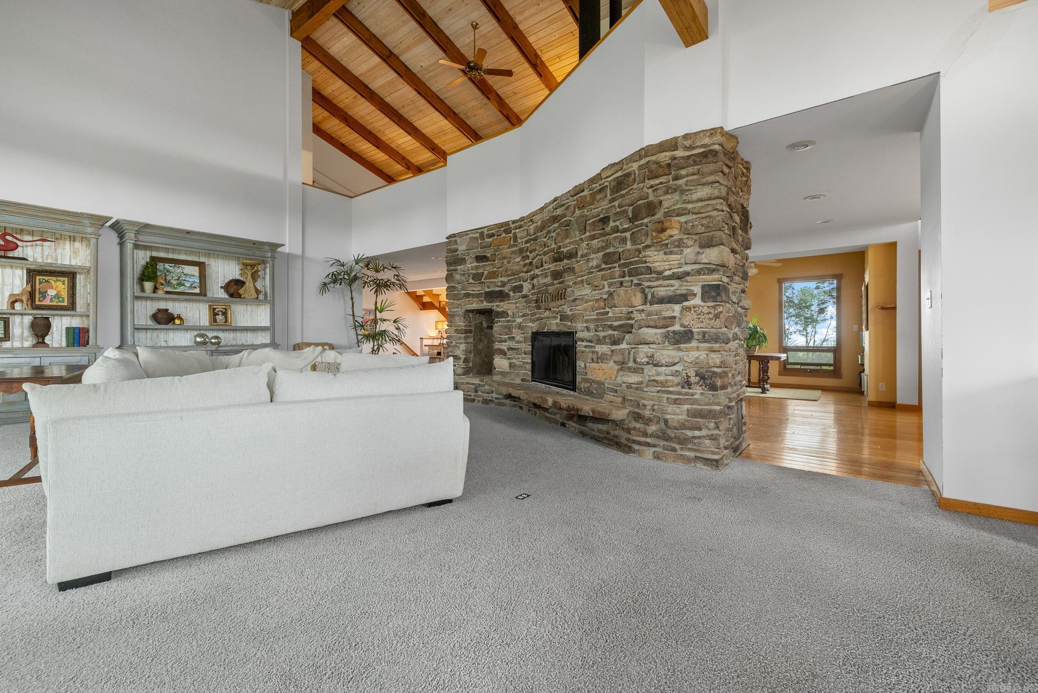 000 County Road 9991  Berryville, AR