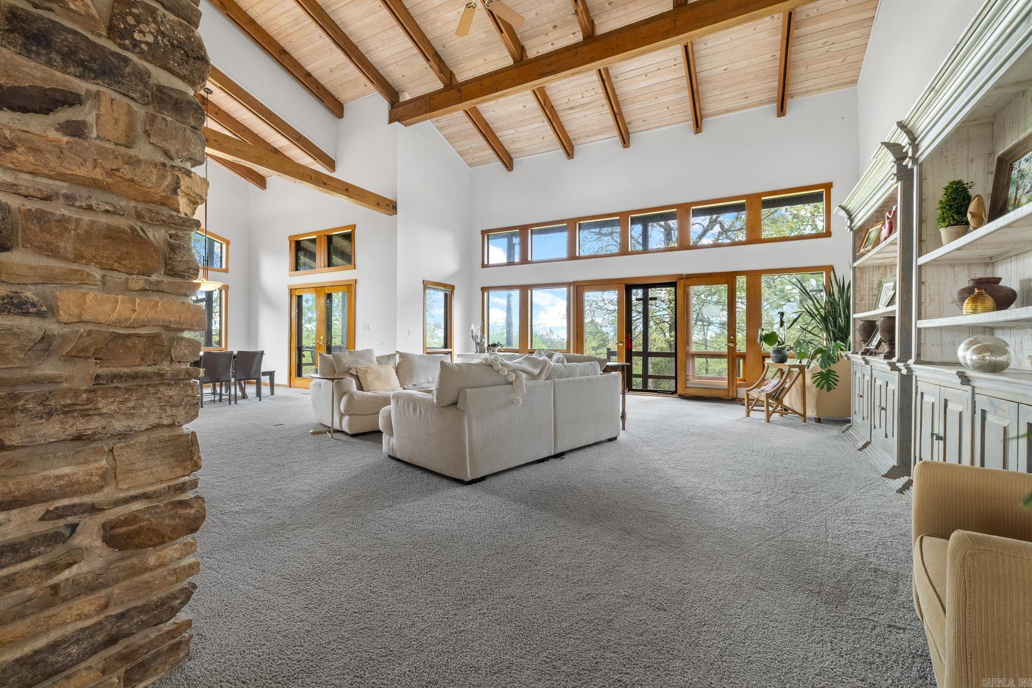 000 County Road 9991  Berryville, AR