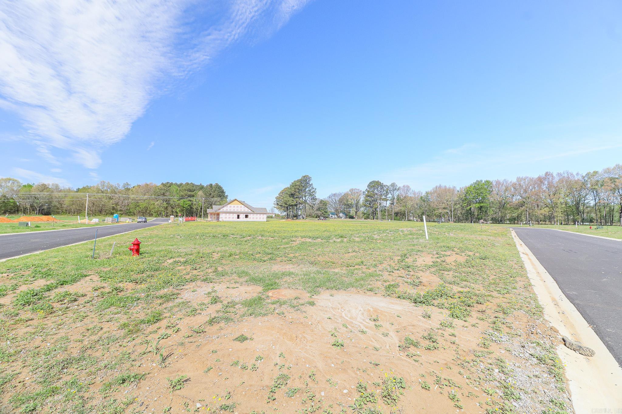 105 Ceasar  Brookland, AR