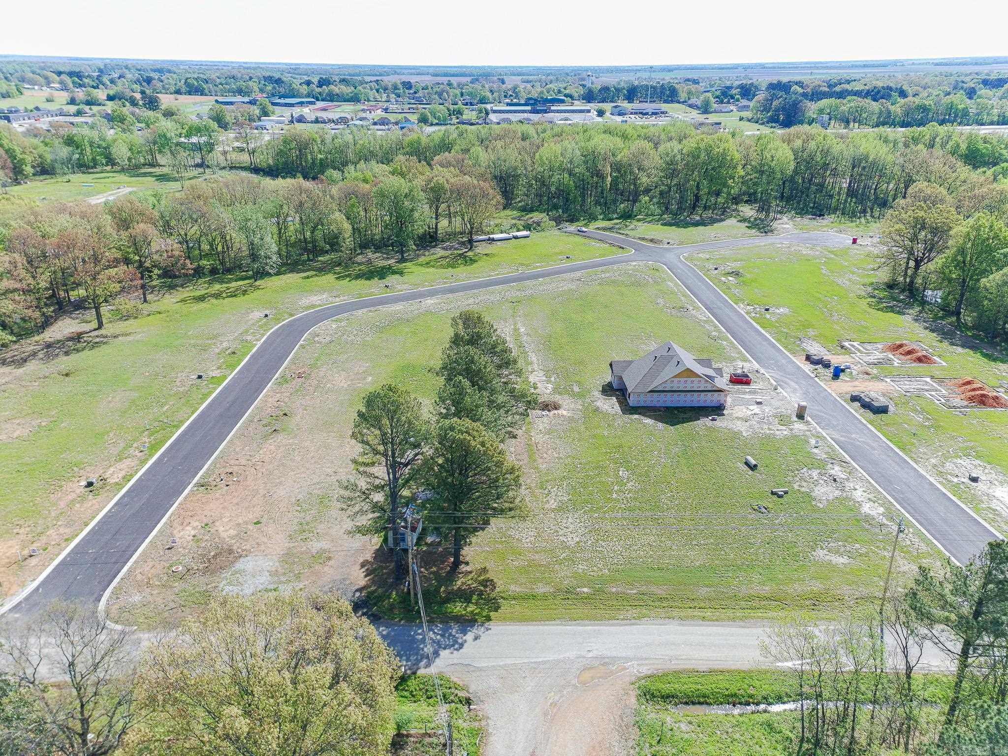 104 Gordo  Brookland, AR