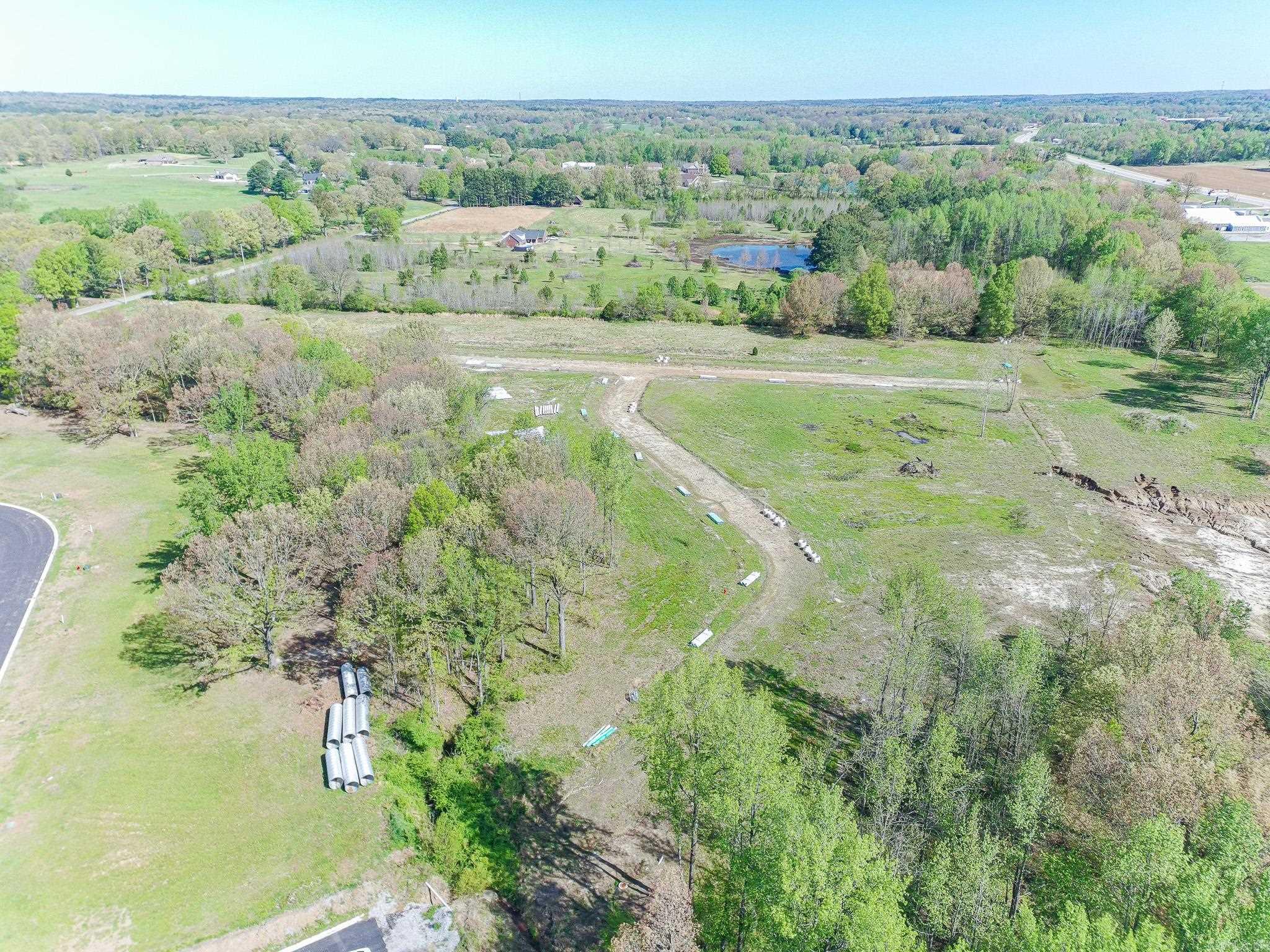 104 Gordo  Brookland, AR