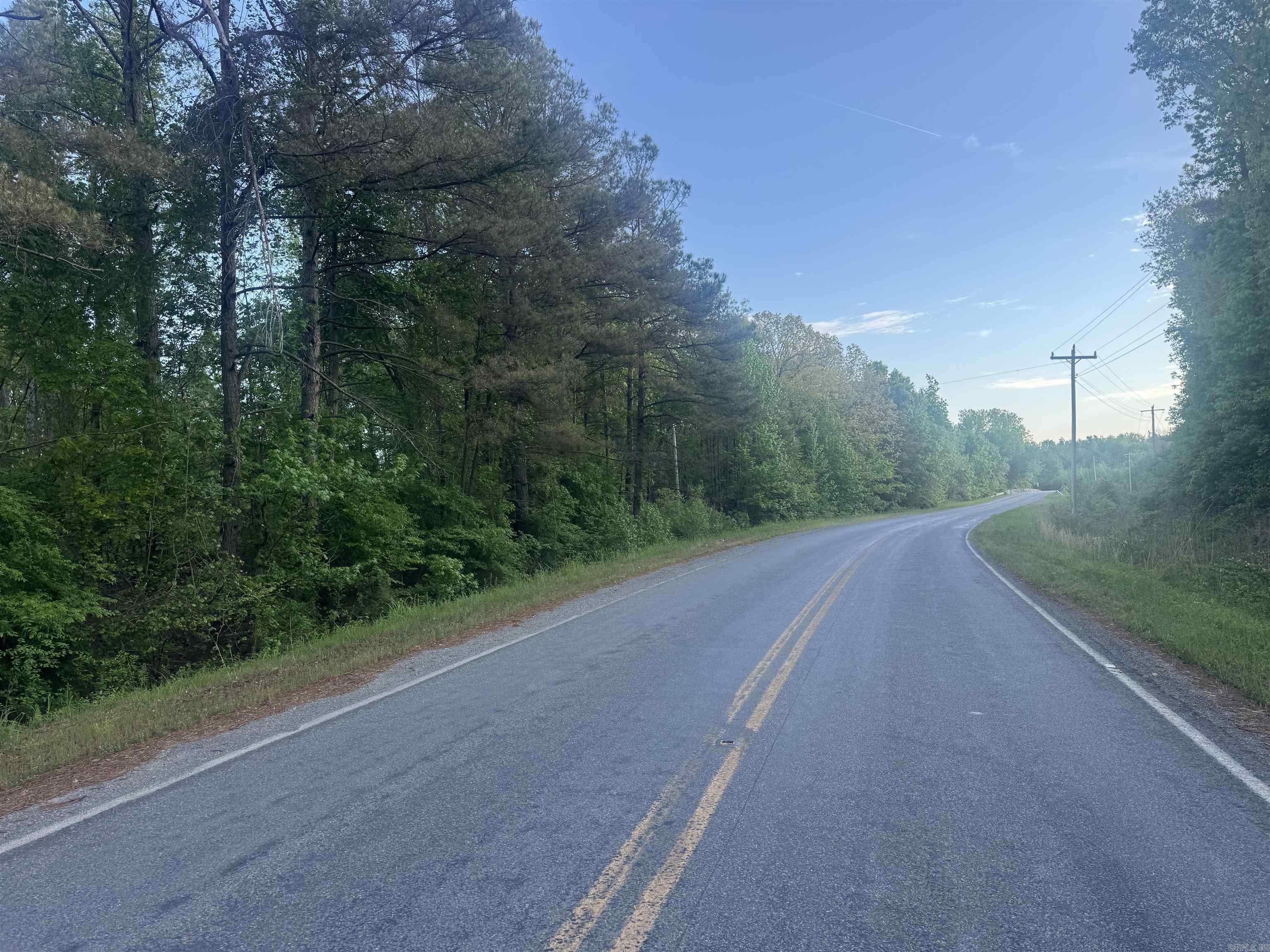 000 Pinebergen rd lot A  Pine Bluff, AR