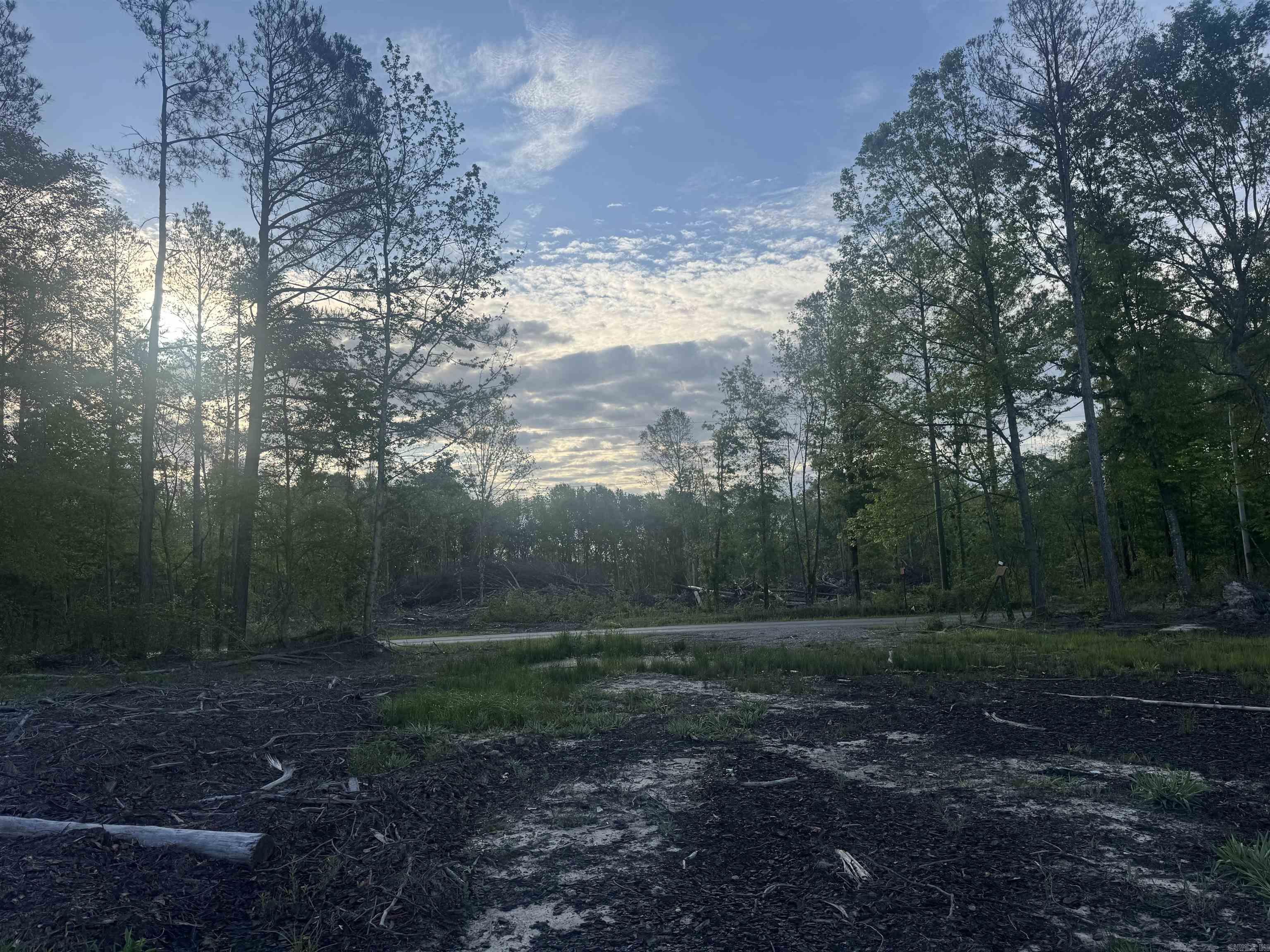 000 Pinebergen rd lot A  Pine Bluff, AR