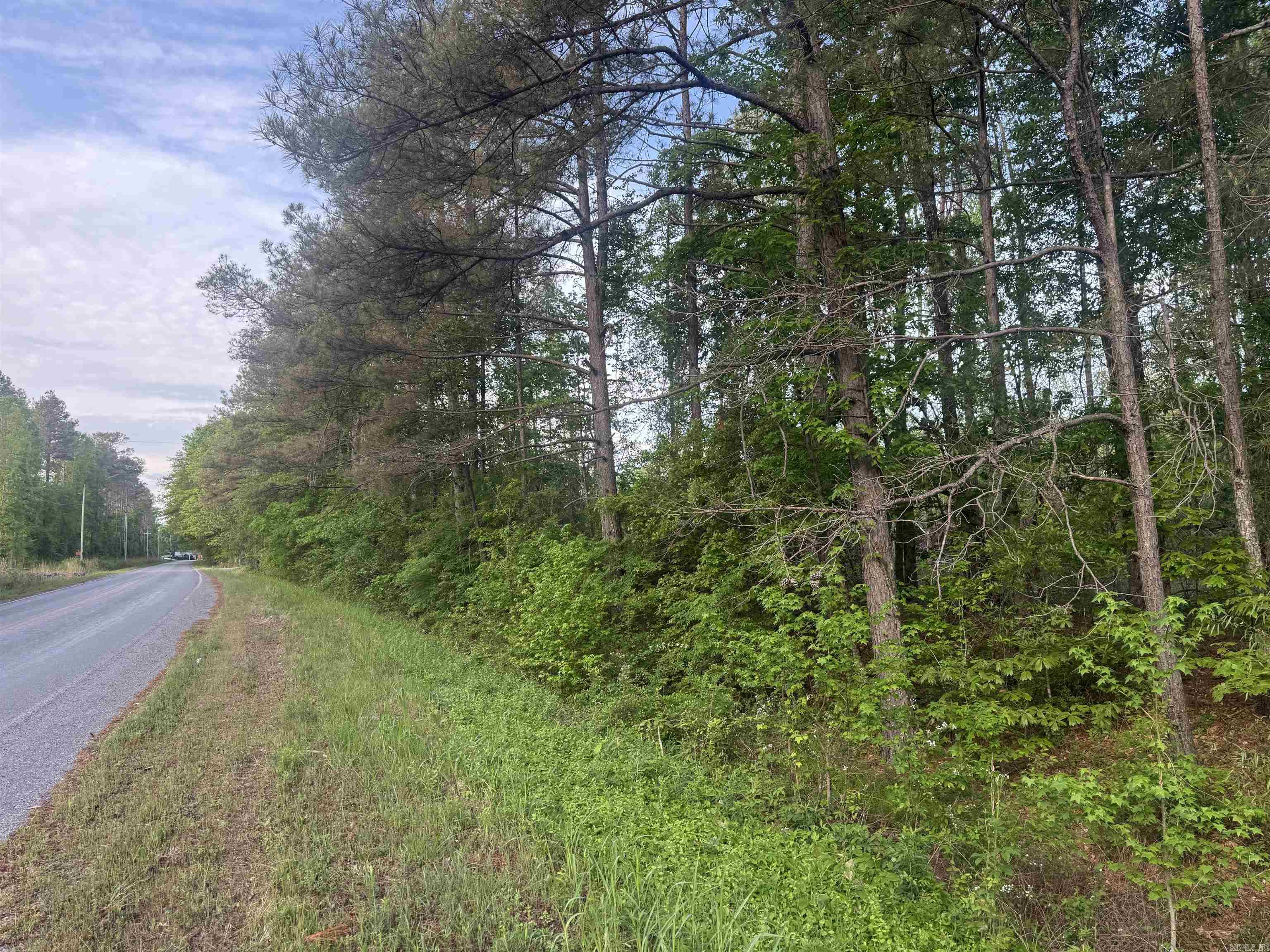 000 Pinebergen rd lot A  Pine Bluff, AR