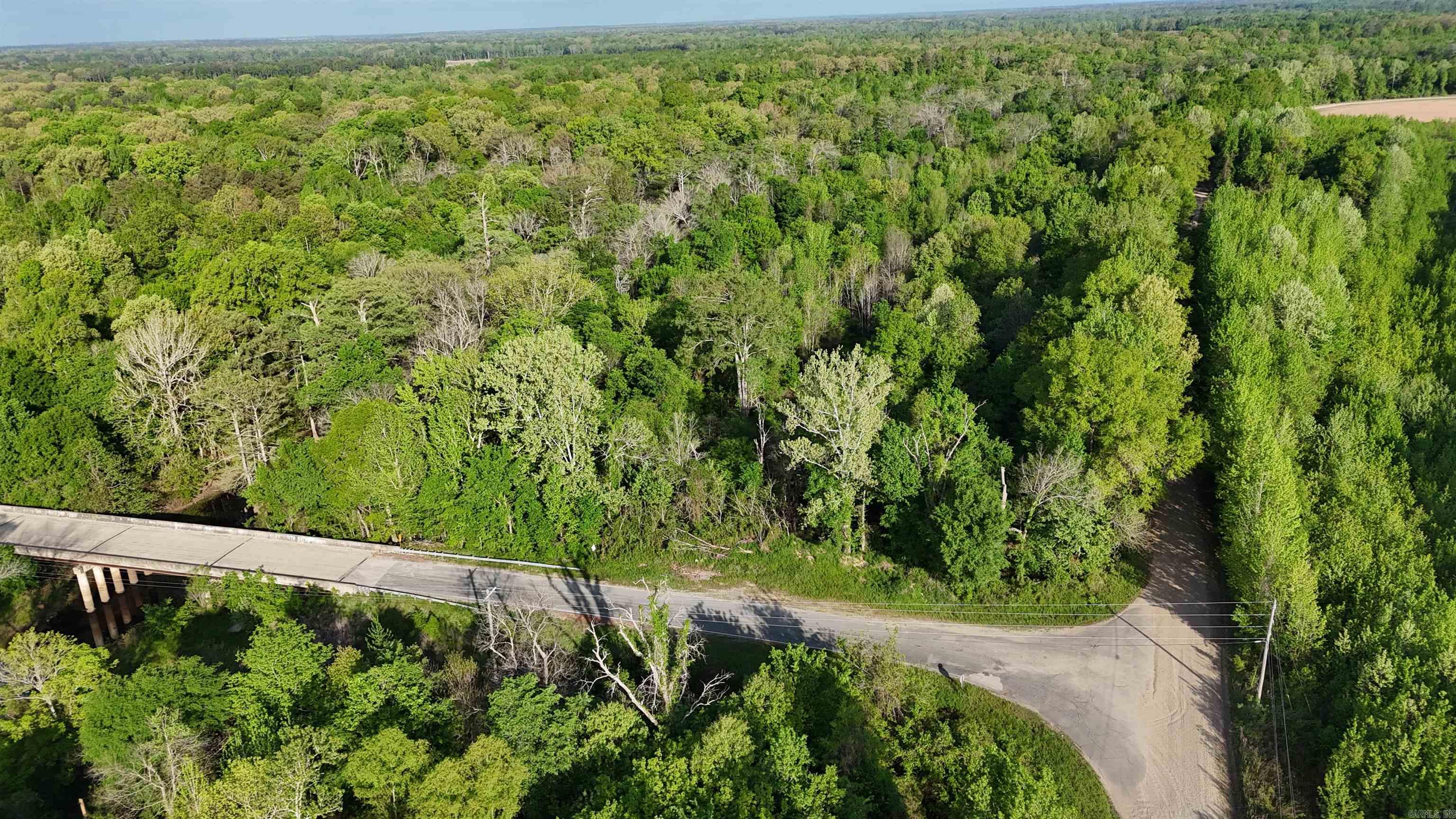 000 Pinebergen rd lot A  Pine Bluff, AR