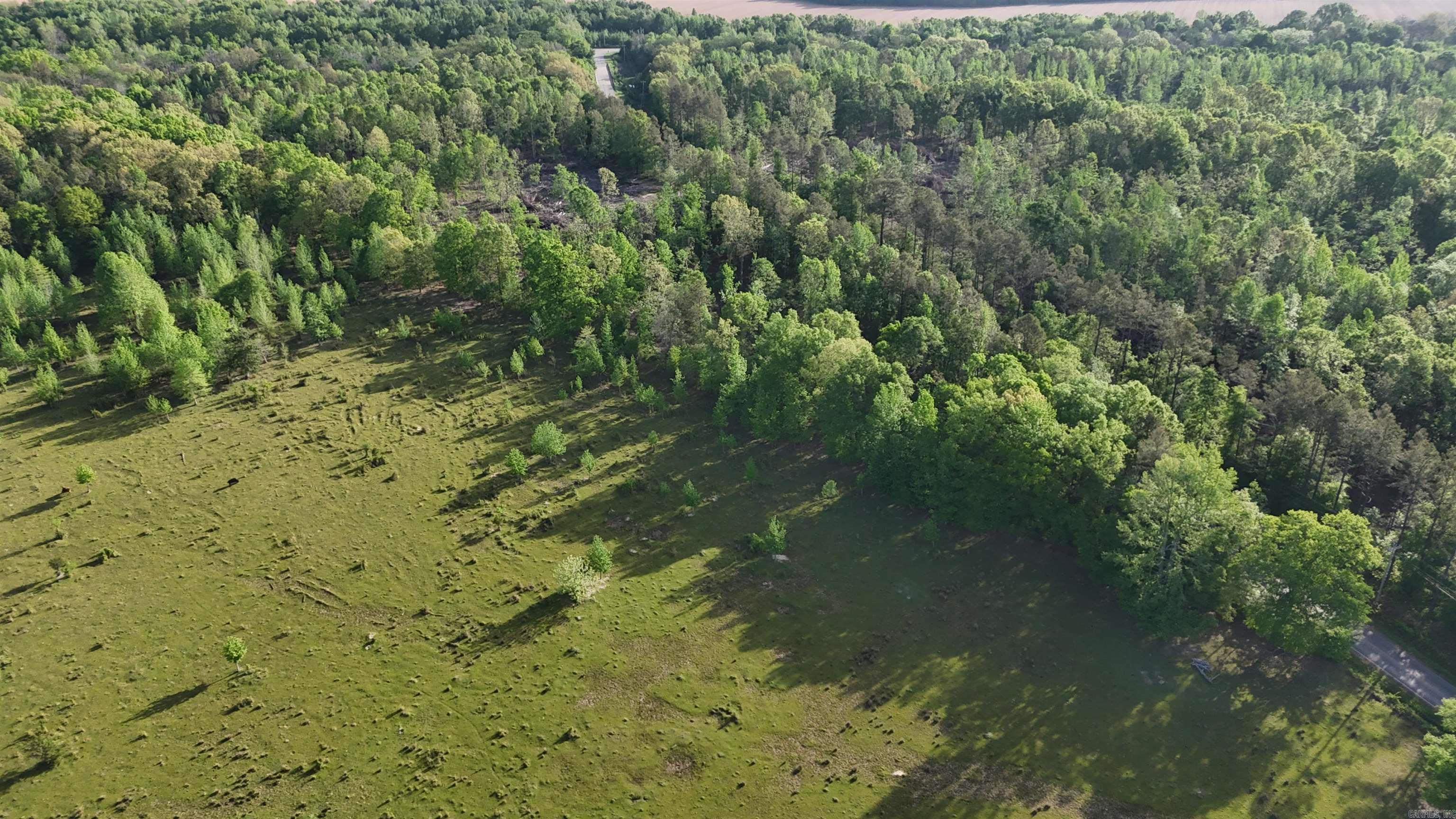 000 Pinebergen rd lot A  Pine Bluff, AR